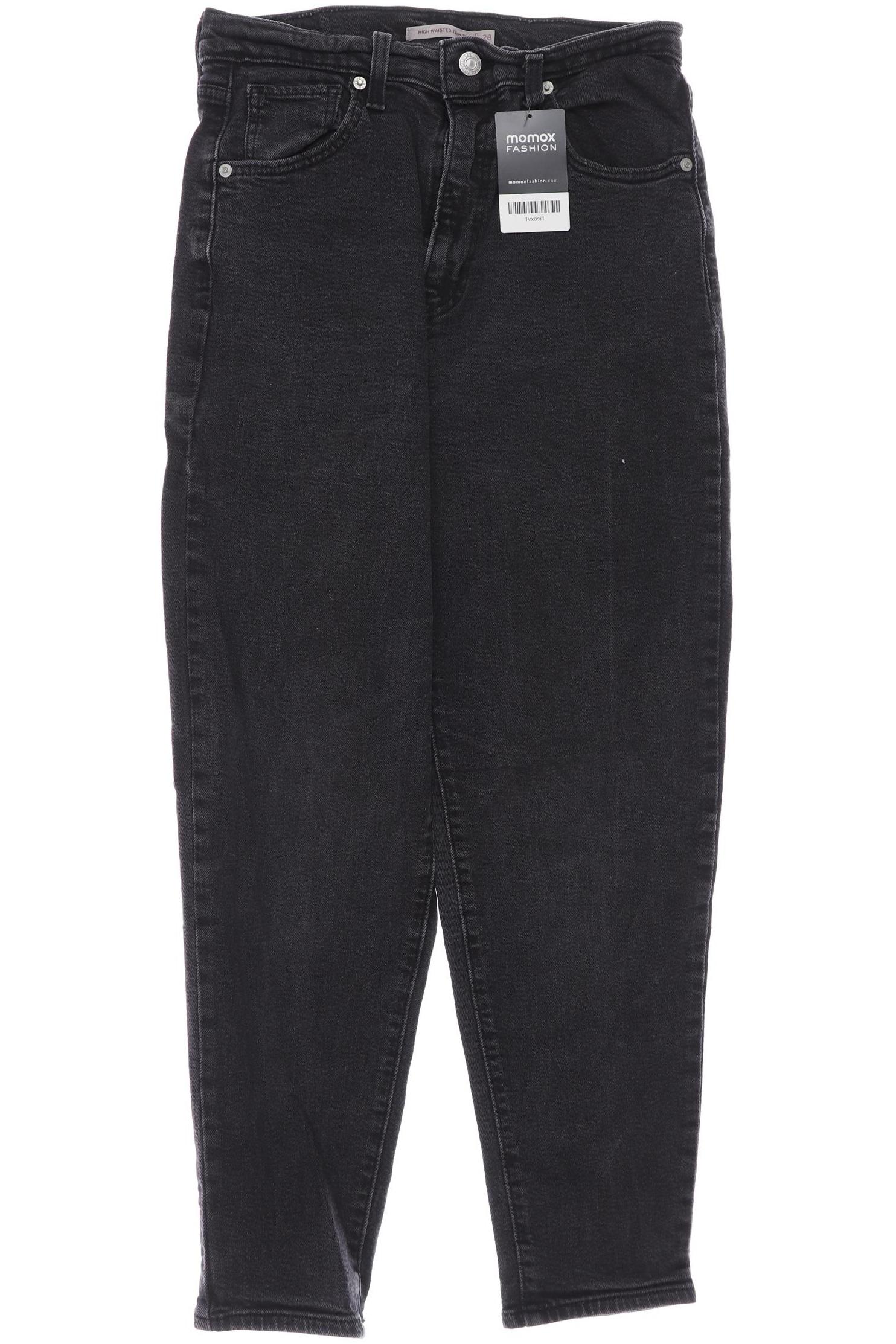 

Levis Damen Jeans, grau