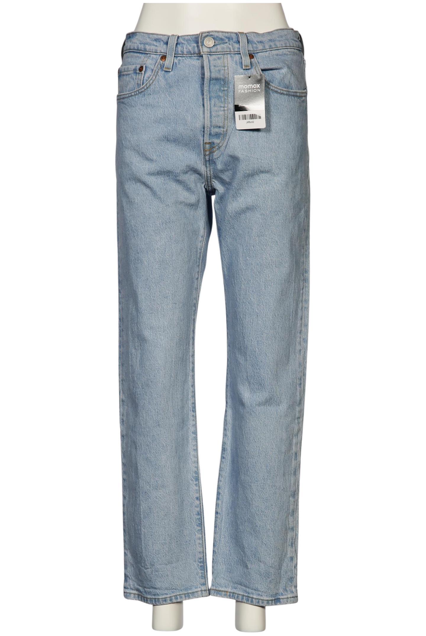 

Levis Damen Jeans, hellblau, Gr. 27