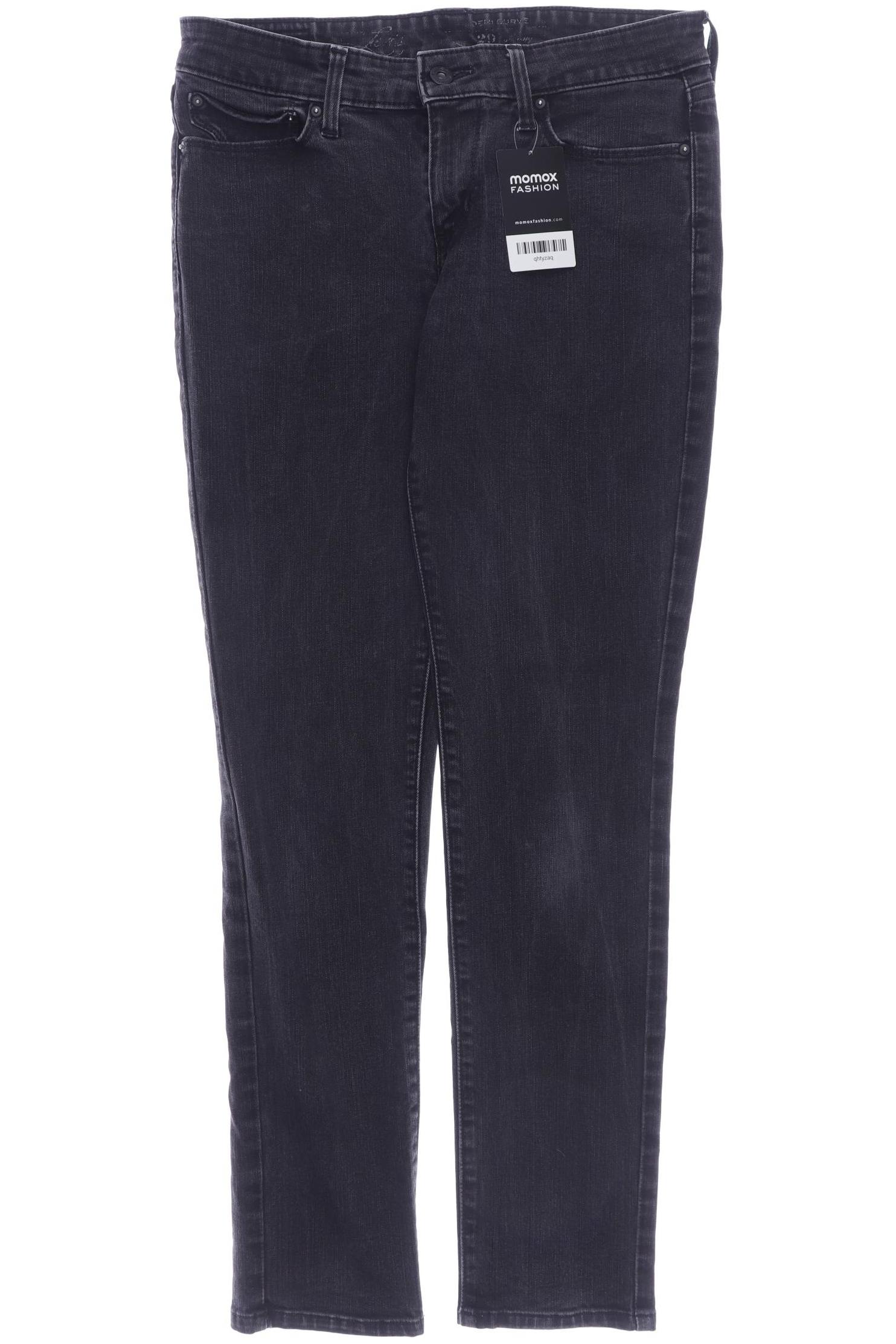 

Levis Damen Jeans, grau