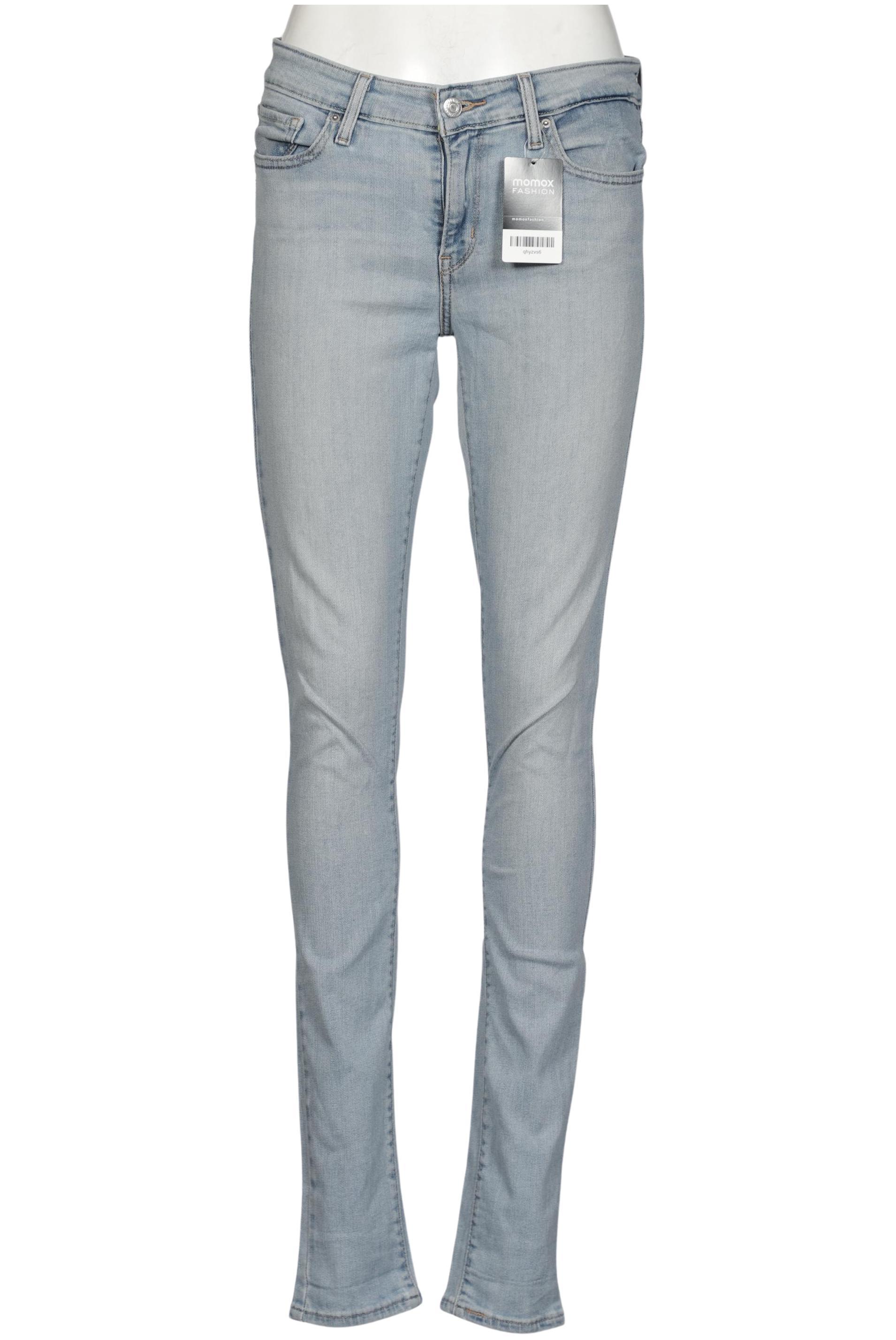 

Levis Damen Jeans, hellblau, Gr. 30