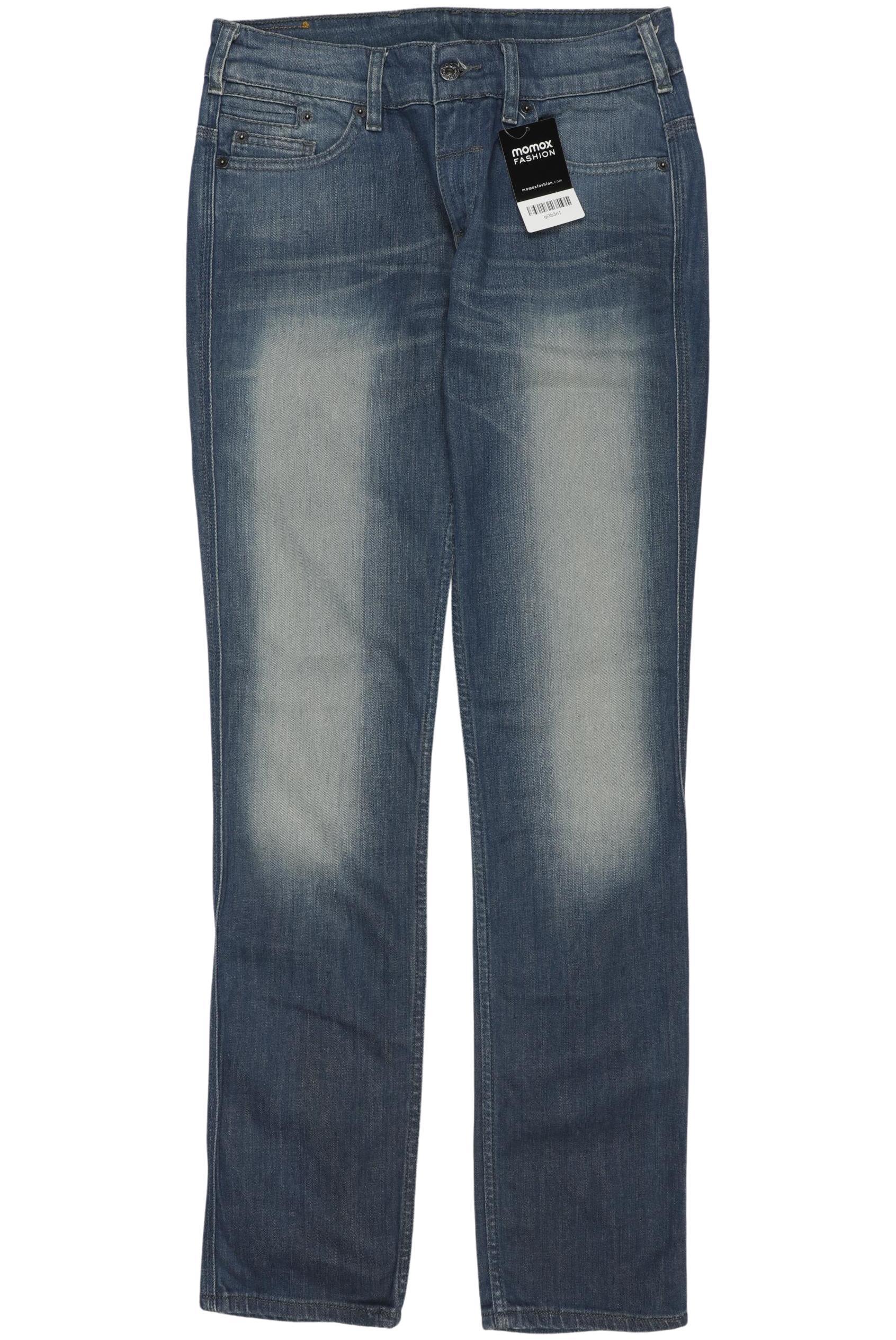 

Levis Damen Jeans, blau, Gr. 31