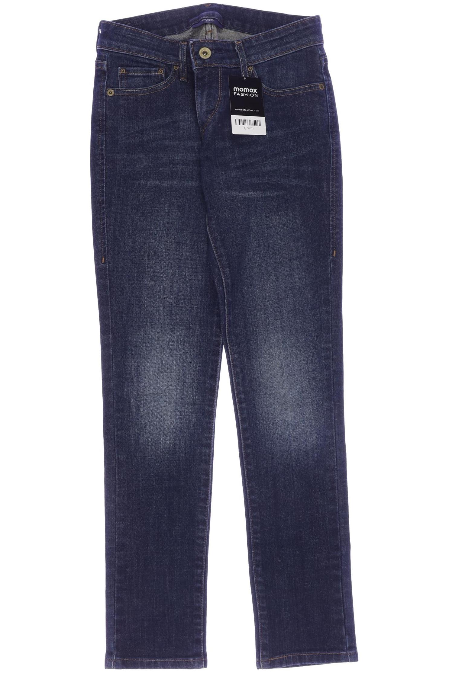 

Levis Damen Jeans, marineblau, Gr. 27