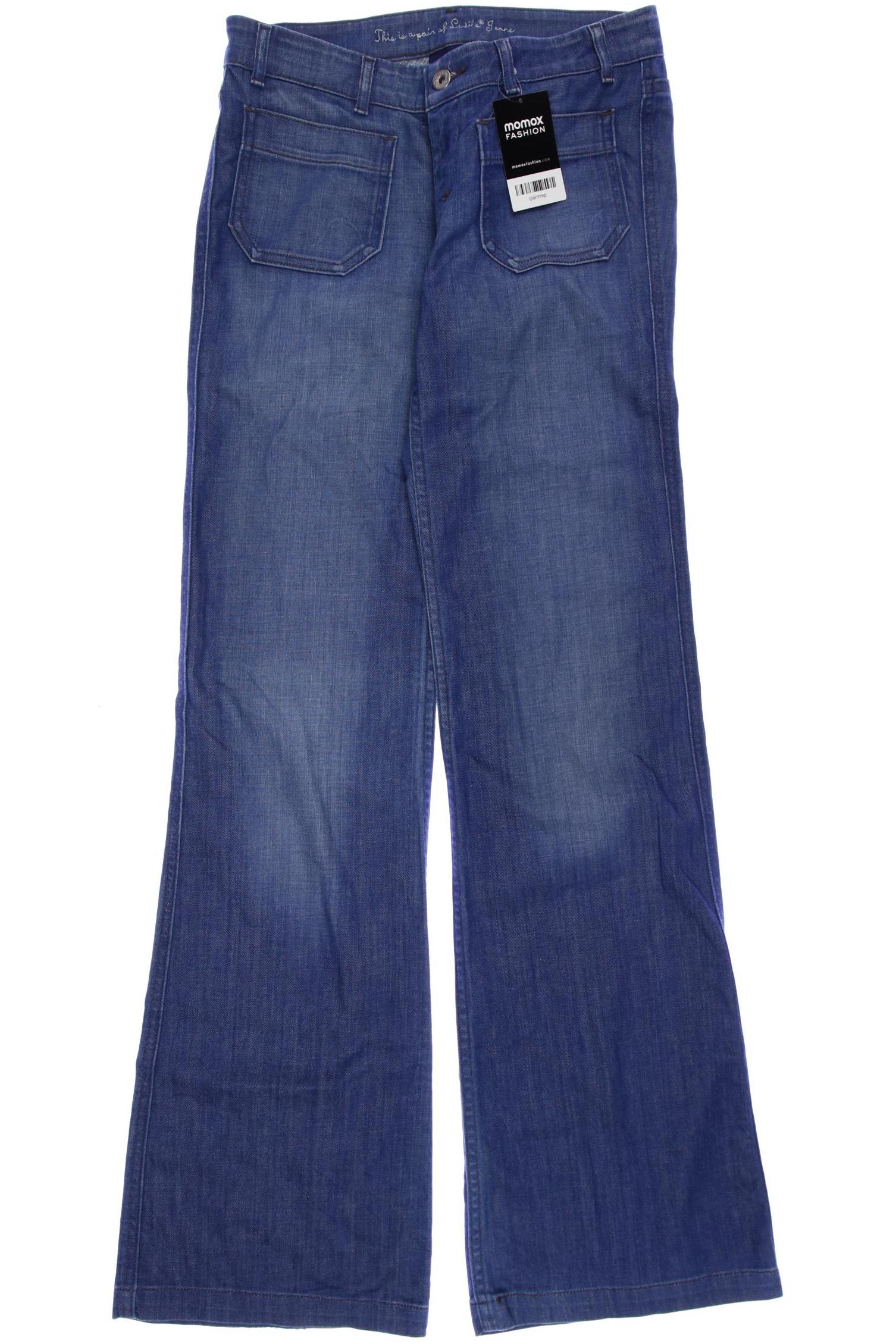 

Levis Damen Jeans, blau