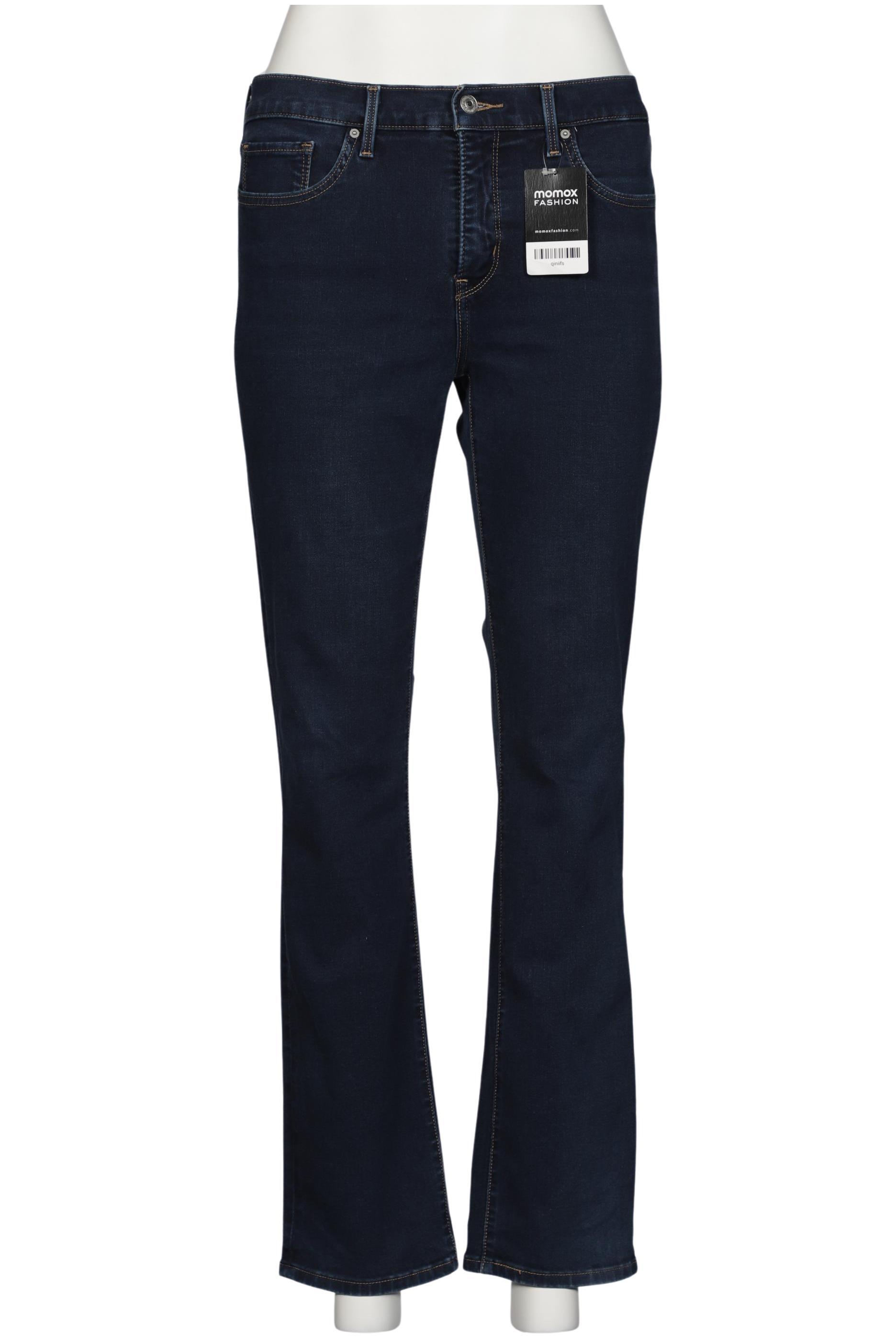 

Levis Damen Jeans, marineblau, Gr. 31