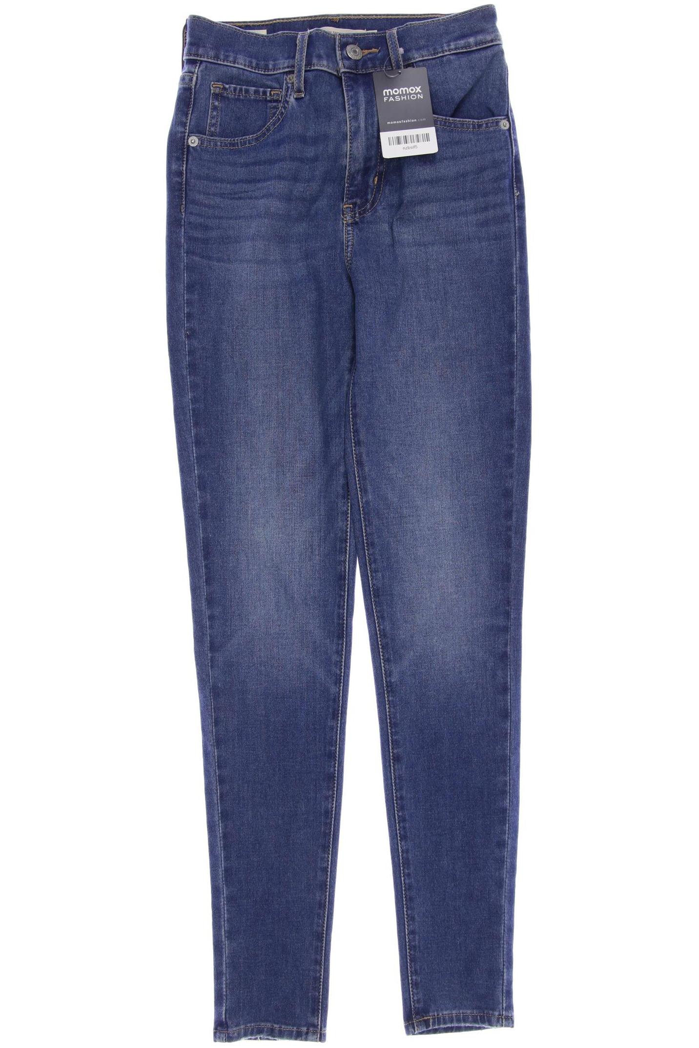 

Levis Damen Jeans, blau