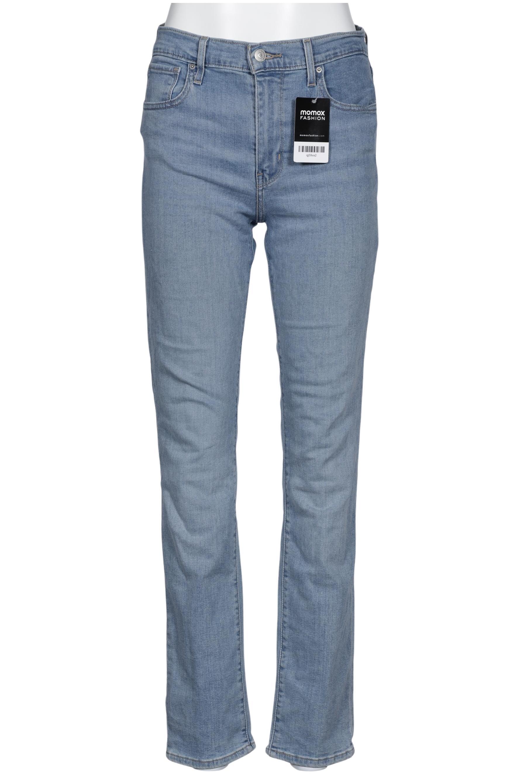 

Levis Damen Jeans, hellblau, Gr. 29