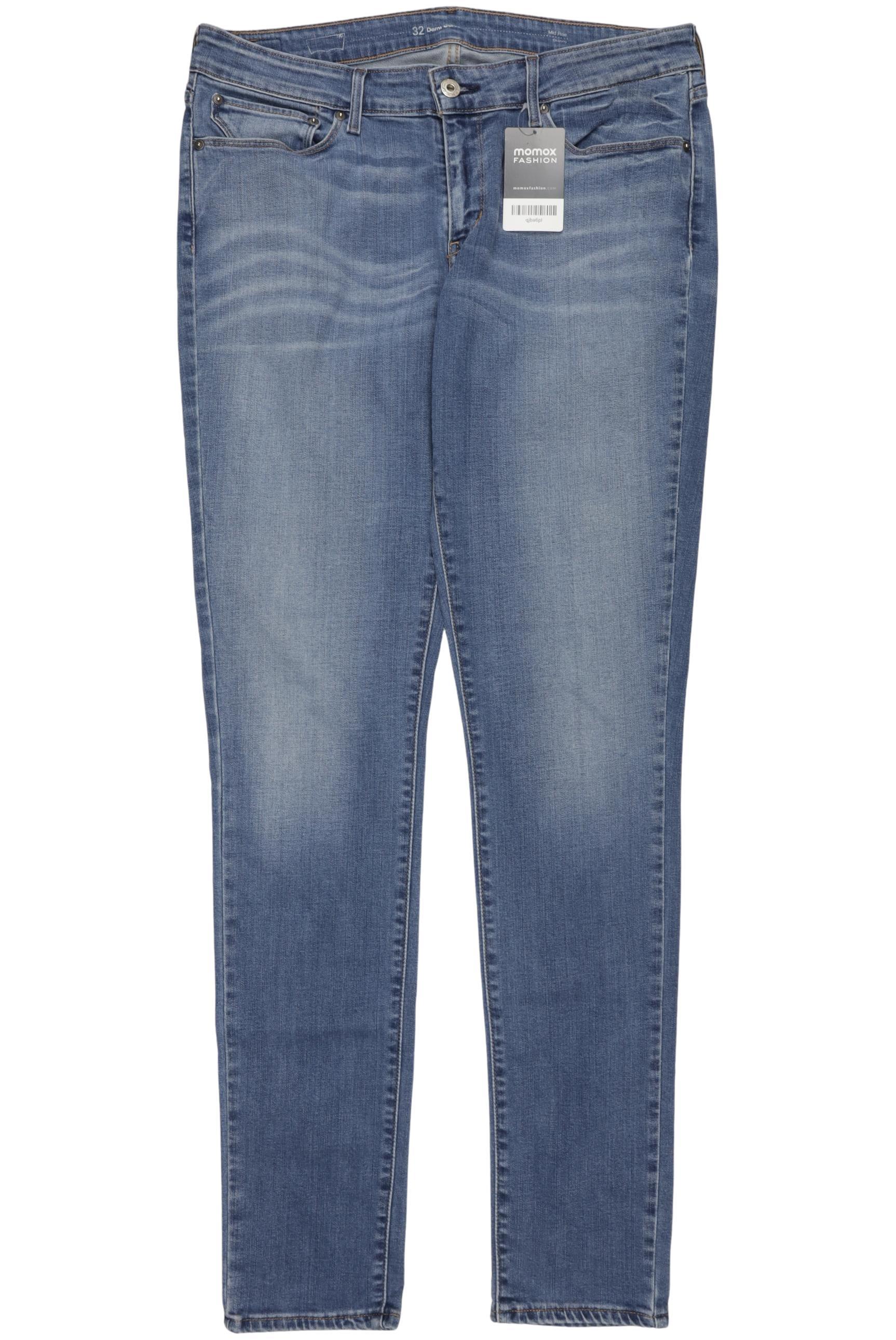 

Levis Damen Jeans, blau, Gr. 32