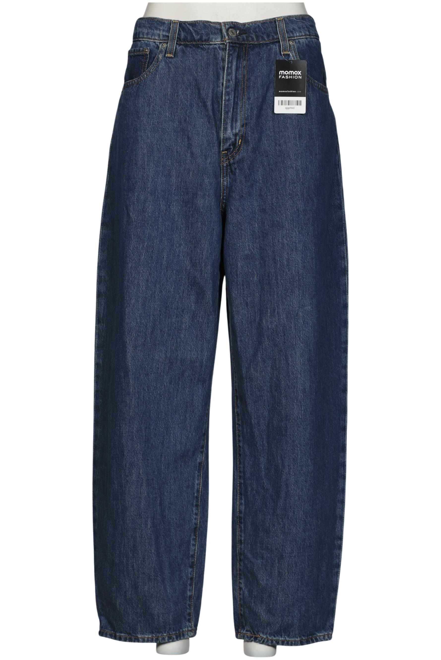 

Levis Damen Jeans, blau, Gr. 32