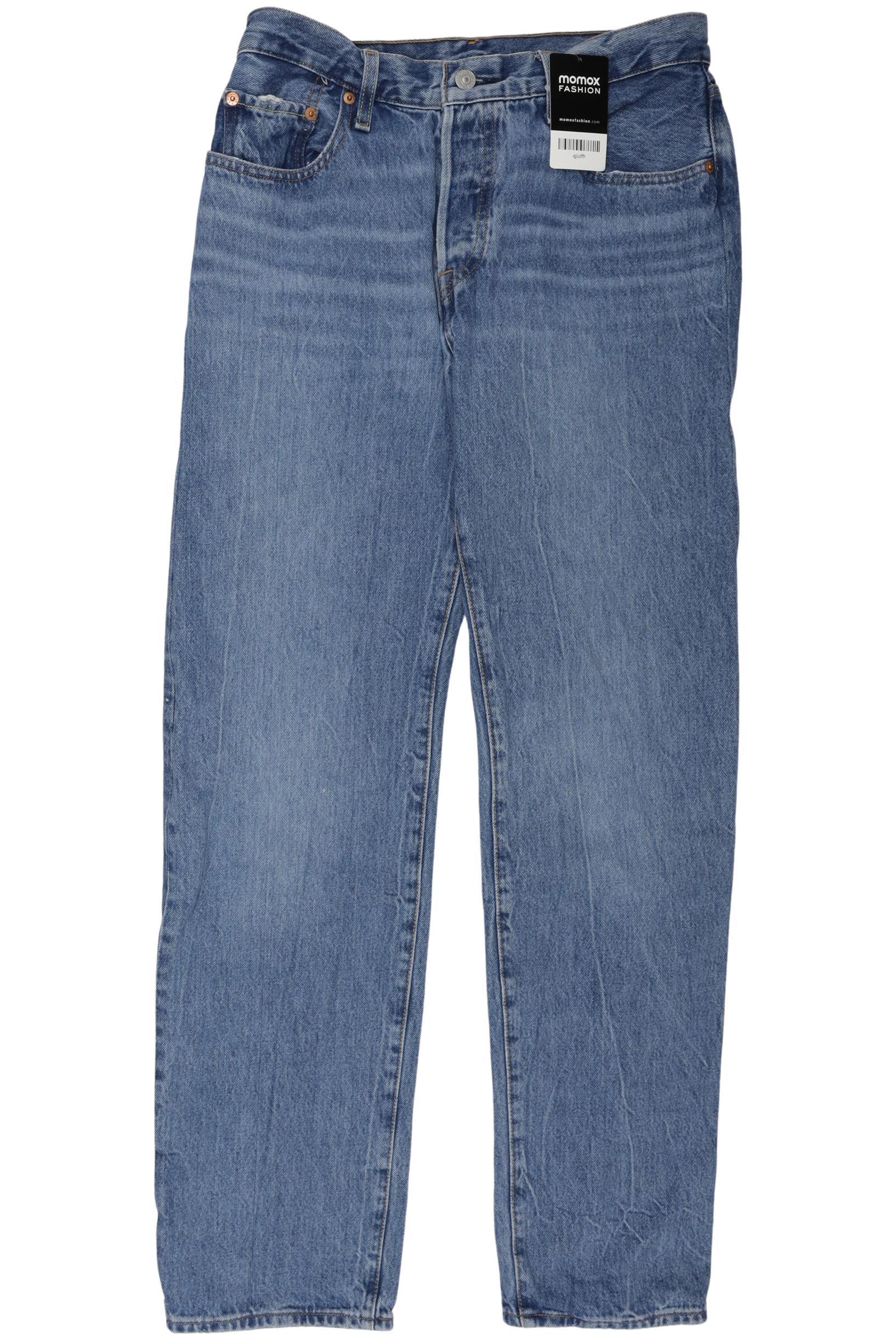 

Levis Damen Jeans, blau, Gr. 27