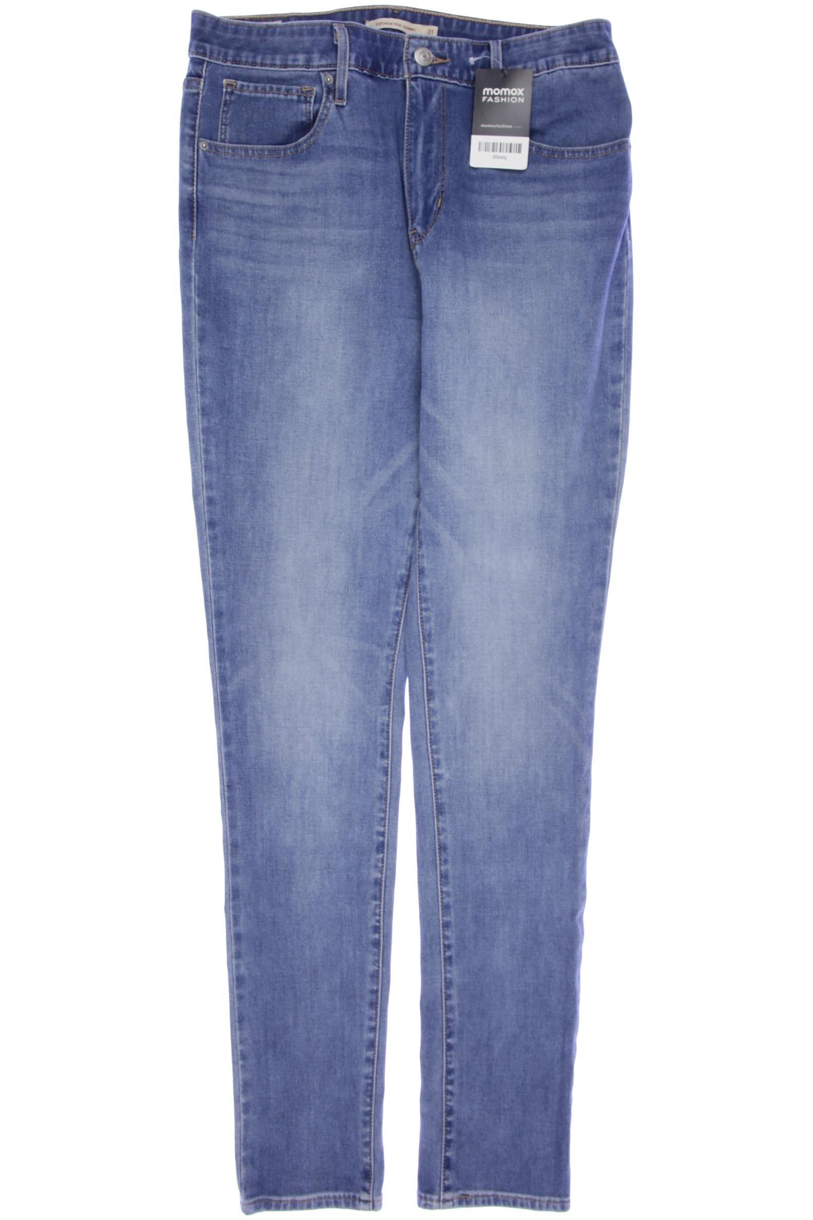 

Levis Damen Jeans, hellblau, Gr. 31