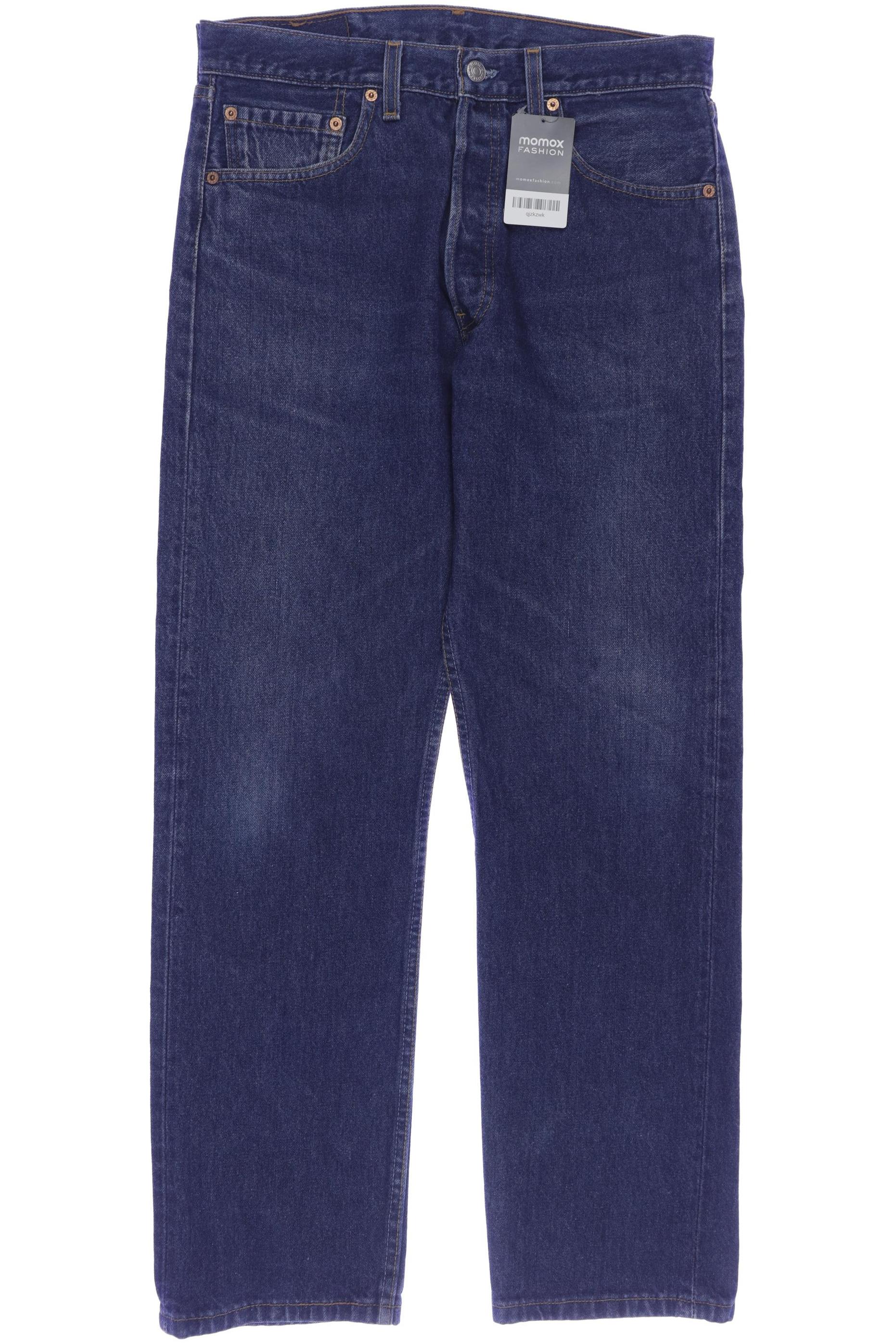 

Levis Damen Jeans, blau, Gr. 32