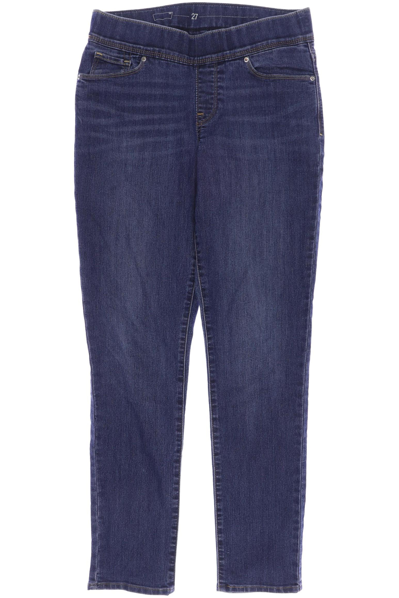 

Levis Damen Jeans, blau