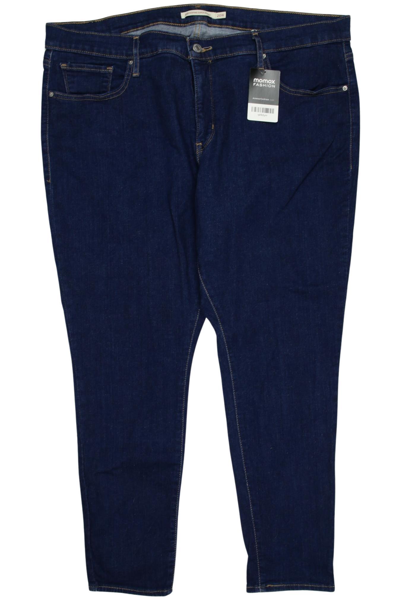 

Levis Damen Jeans, blau, Gr. 39