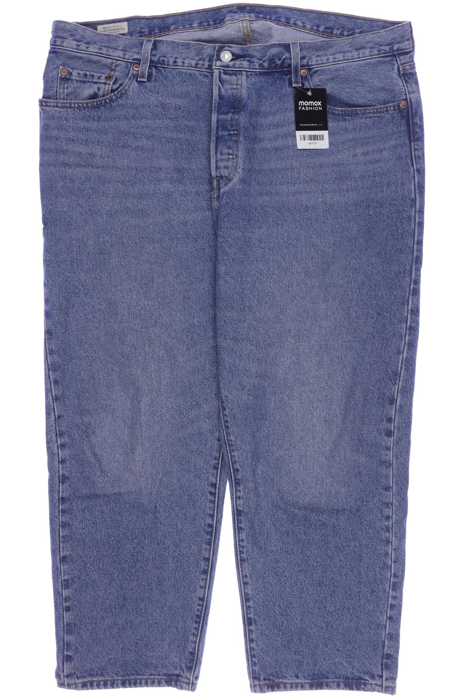 

Levis Damen Jeans, blau, Gr. 18