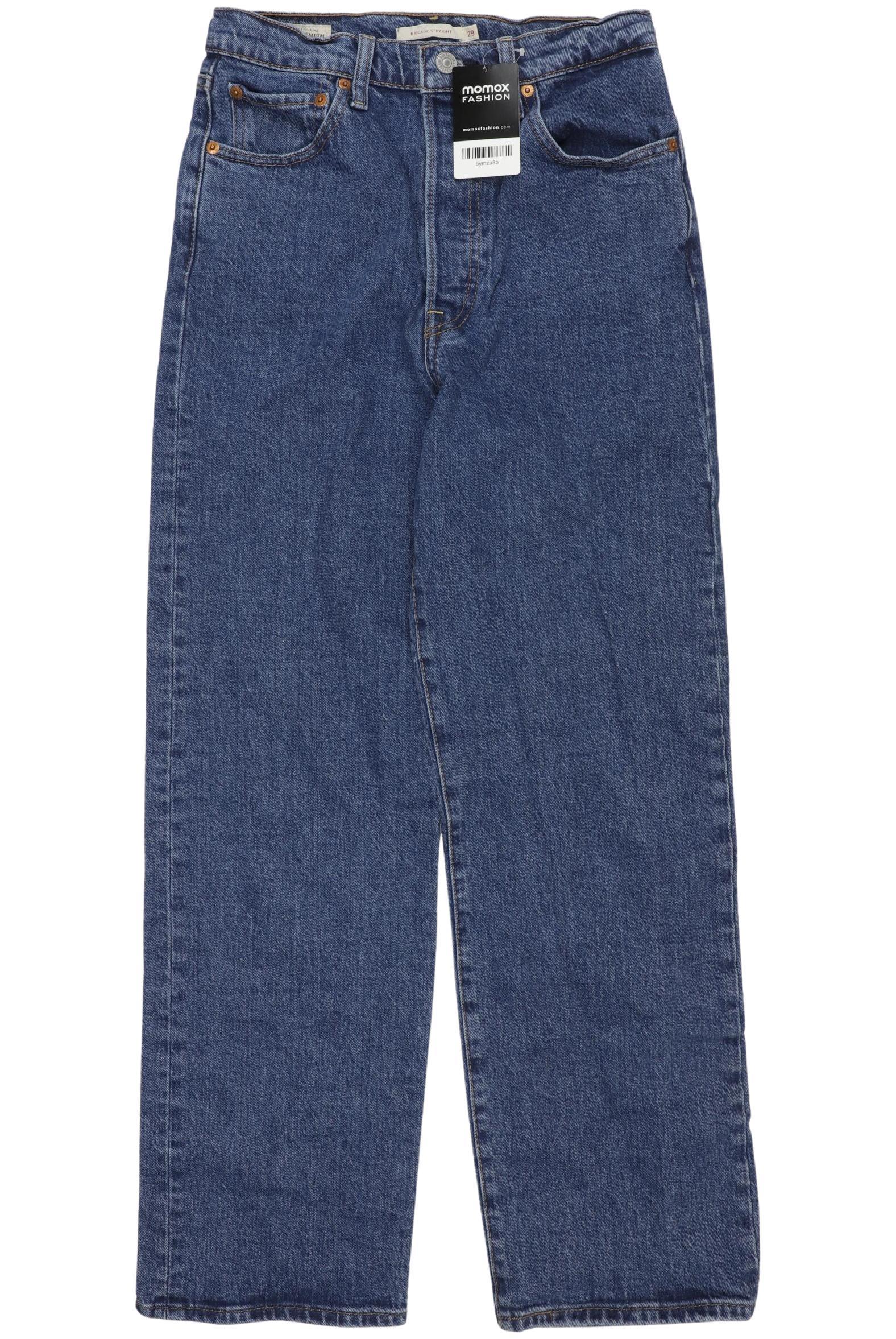 

Levis Damen Jeans, blau, Gr. 29