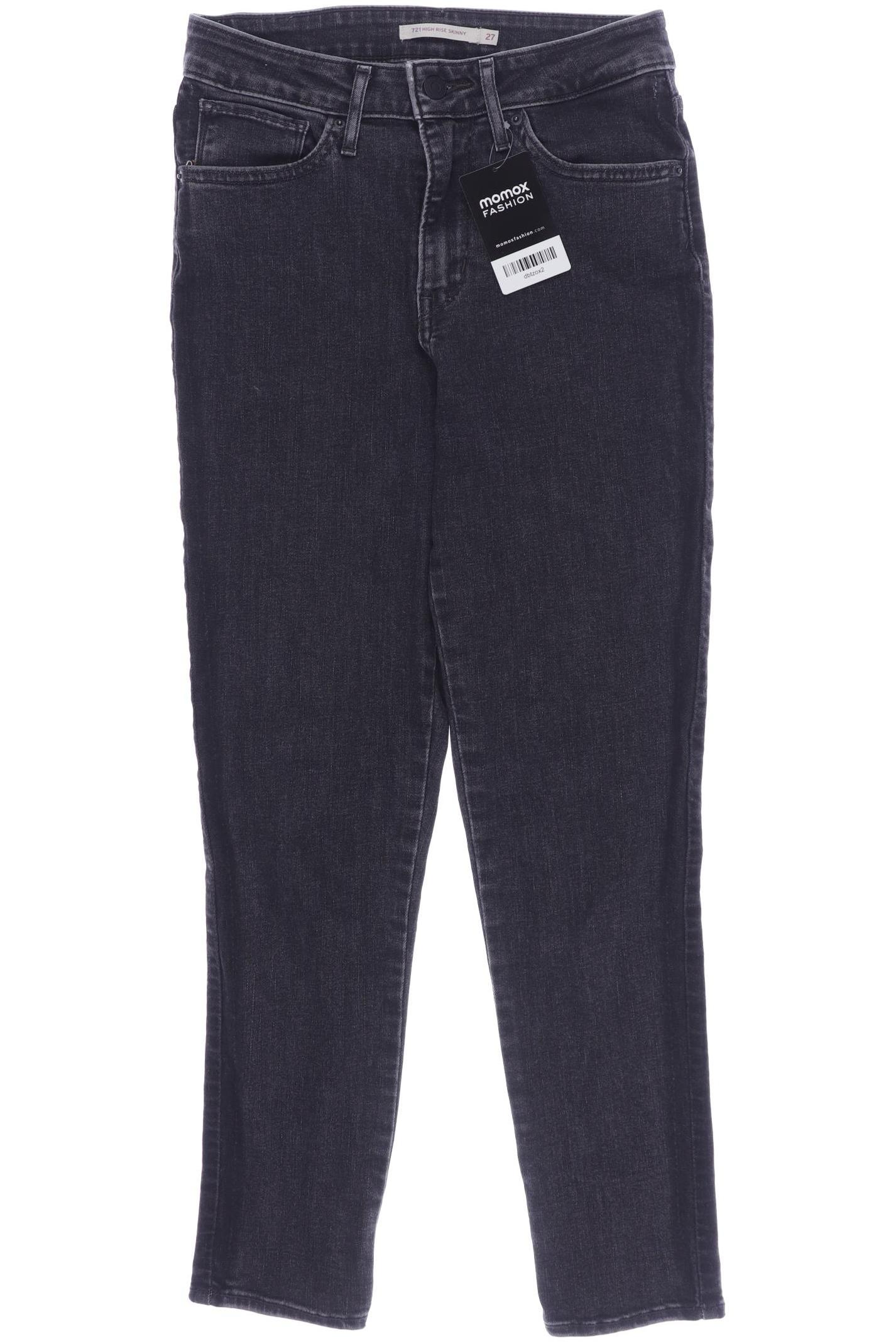 

Levis Damen Jeans, grau