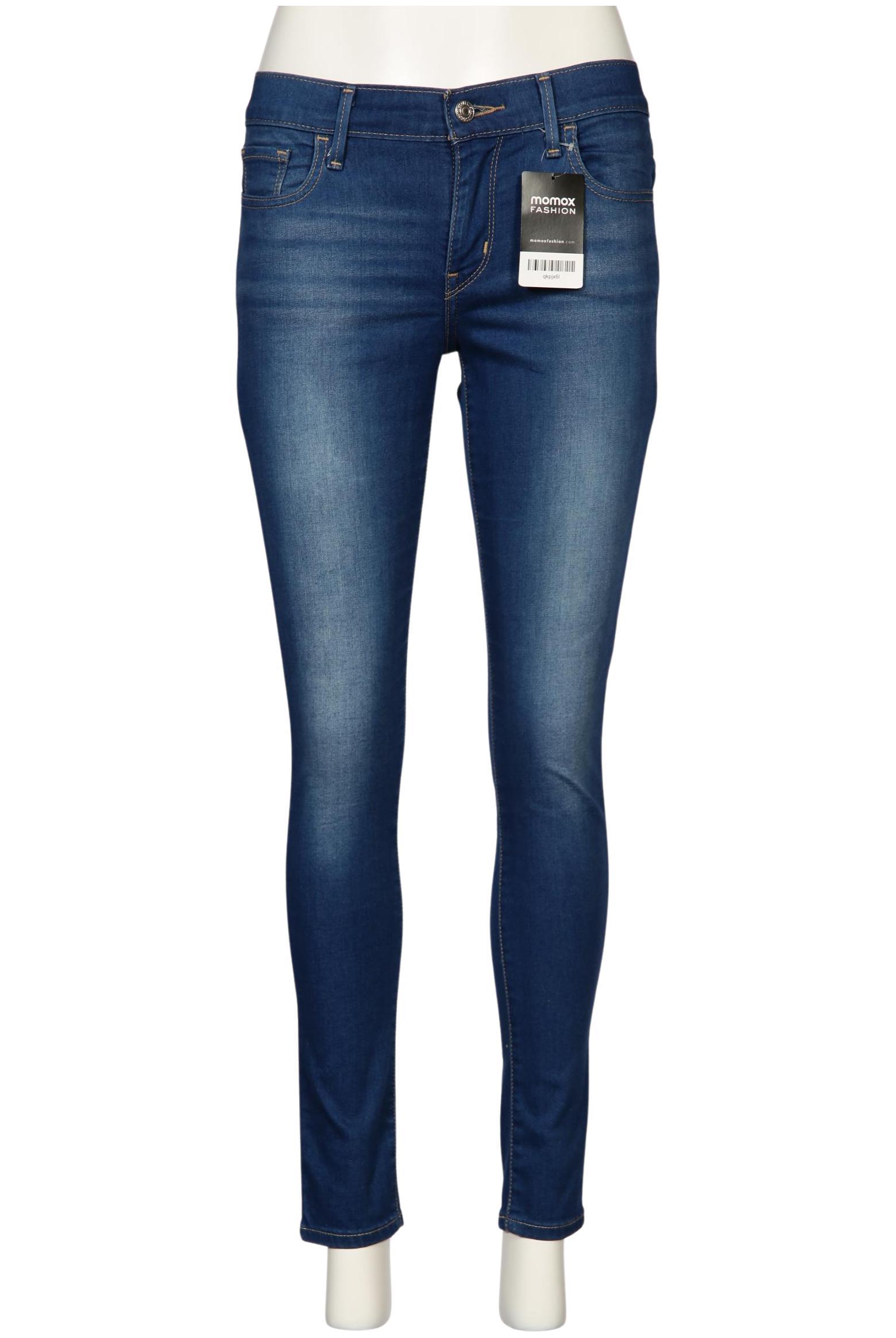 

Levis Damen Jeans, blau, Gr. 29