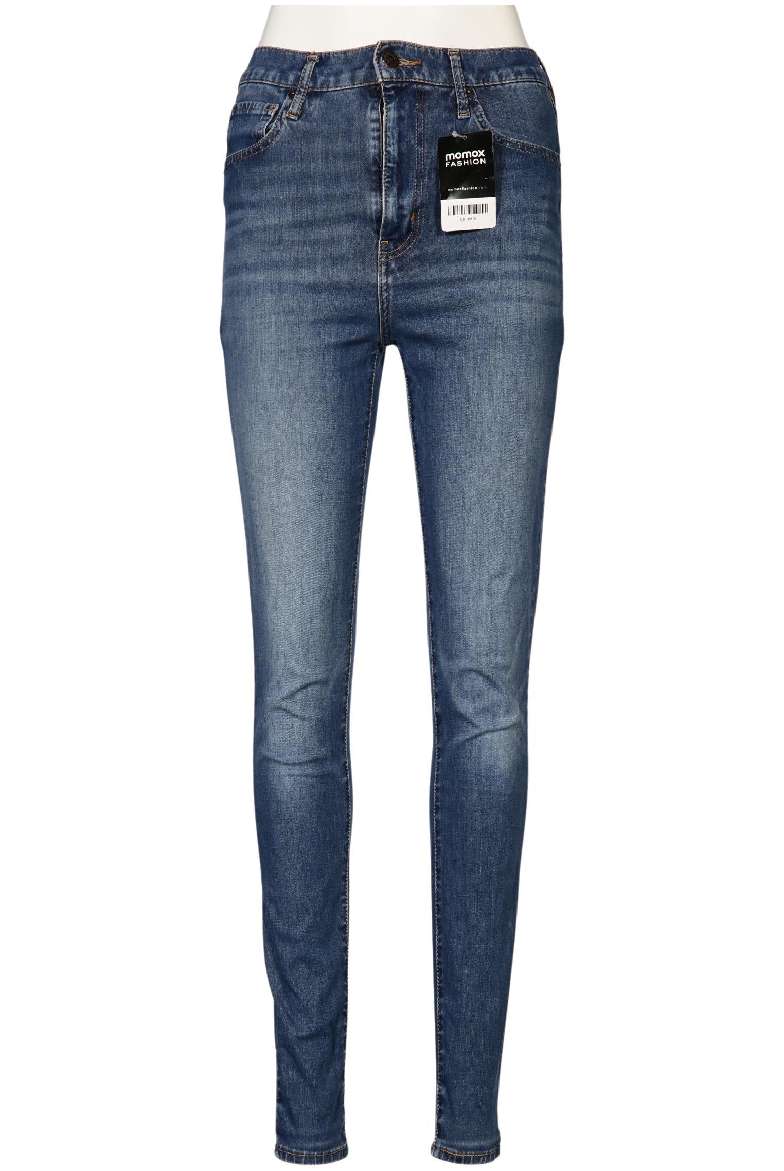 

Levis Damen Jeans, blau, Gr. 28