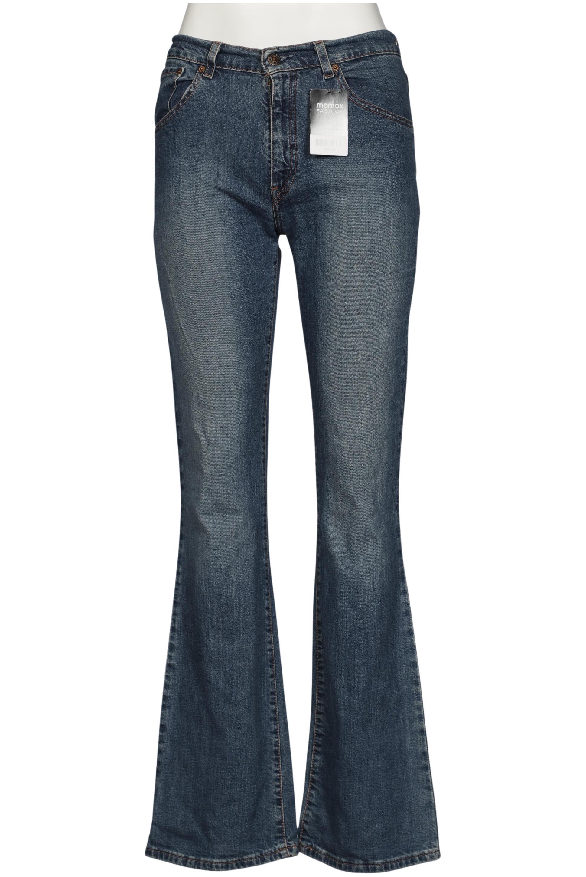 

Levis Damen Jeans, blau, Gr. 30