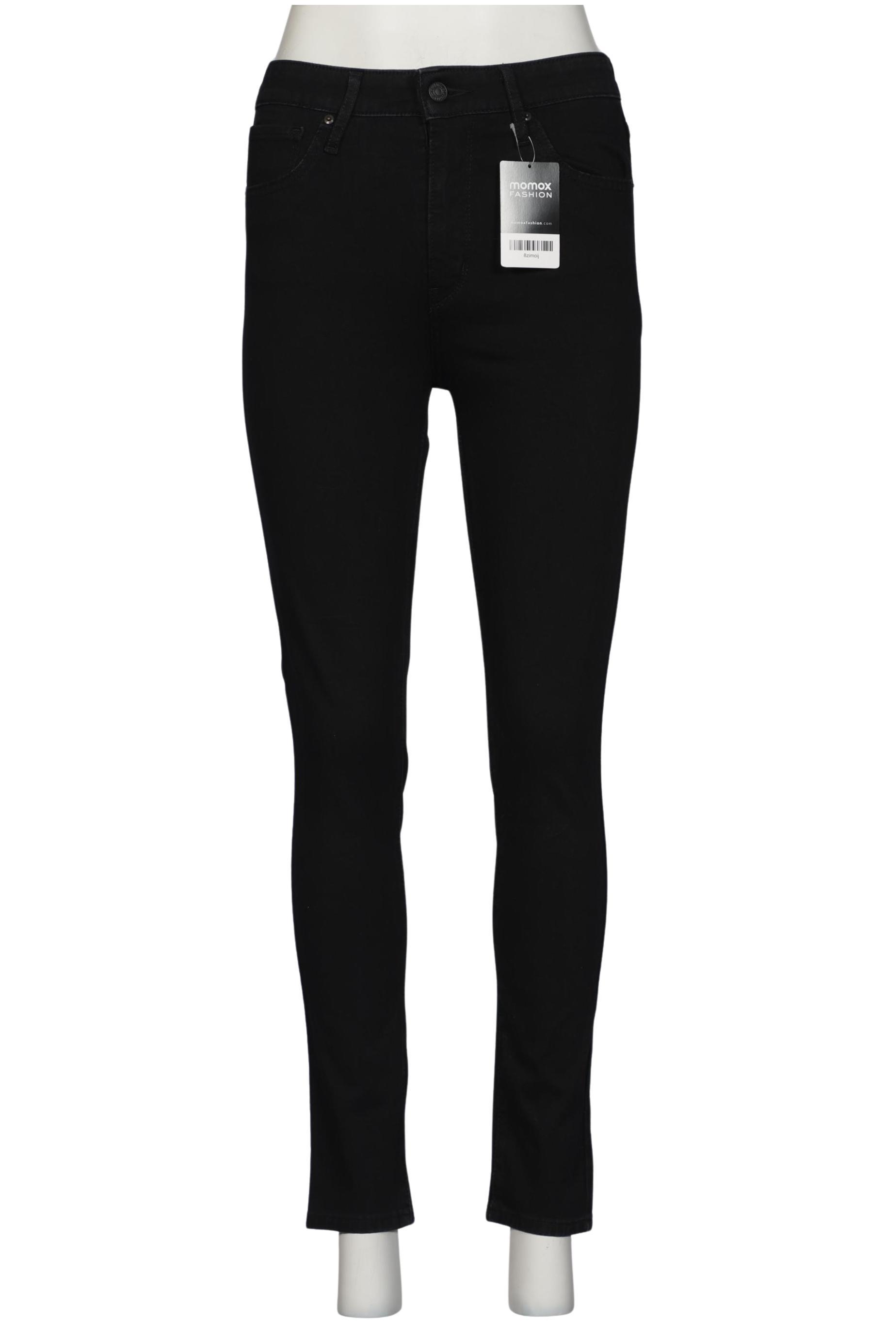 

Levis Damen Jeans, schwarz, Gr. 29