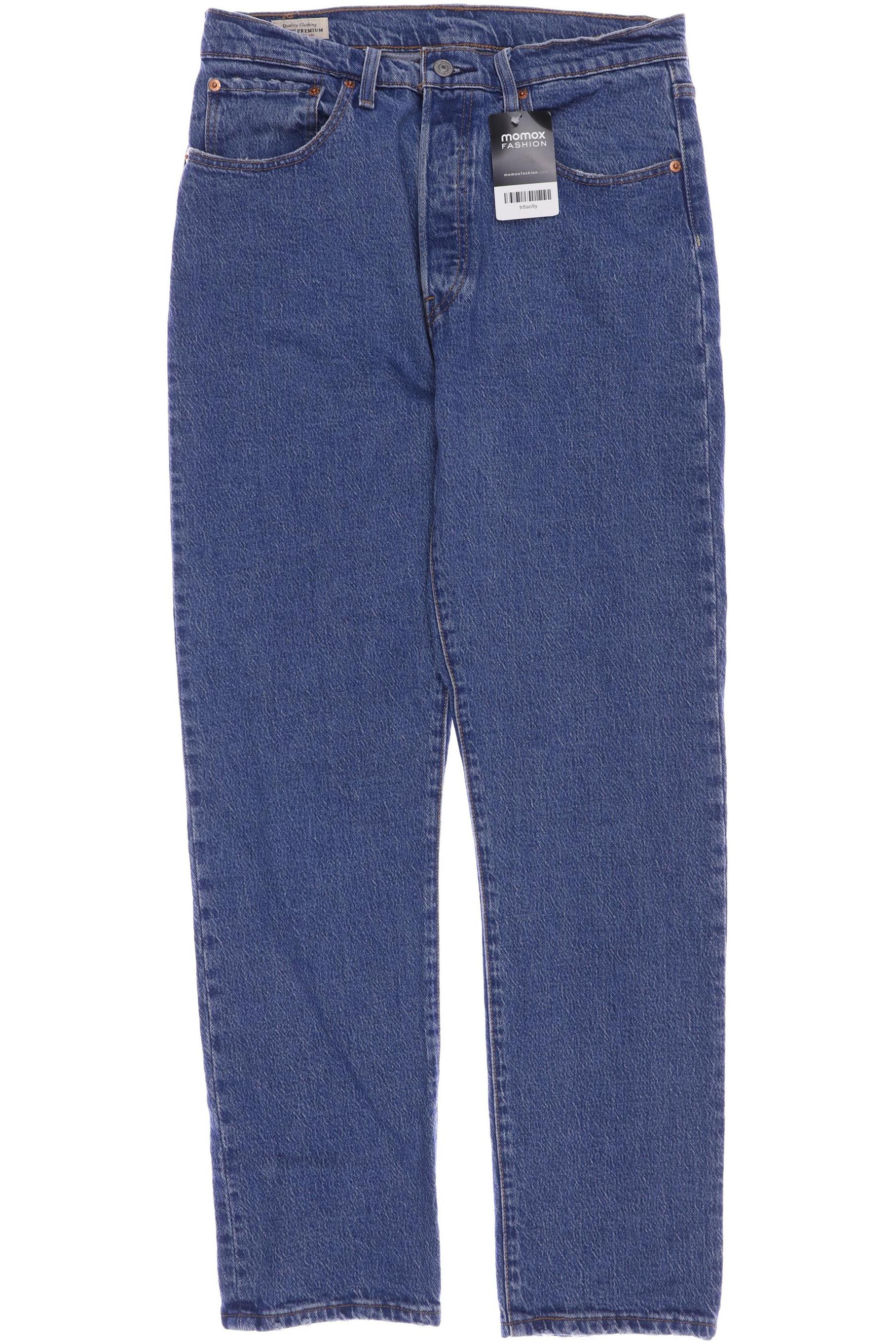 

Levis Damen Jeans, blau, Gr. 31