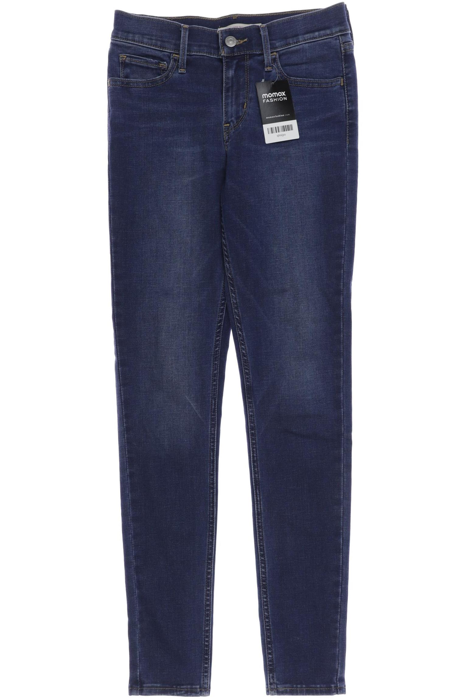 

Levis Damen Jeans, blau, Gr. 38
