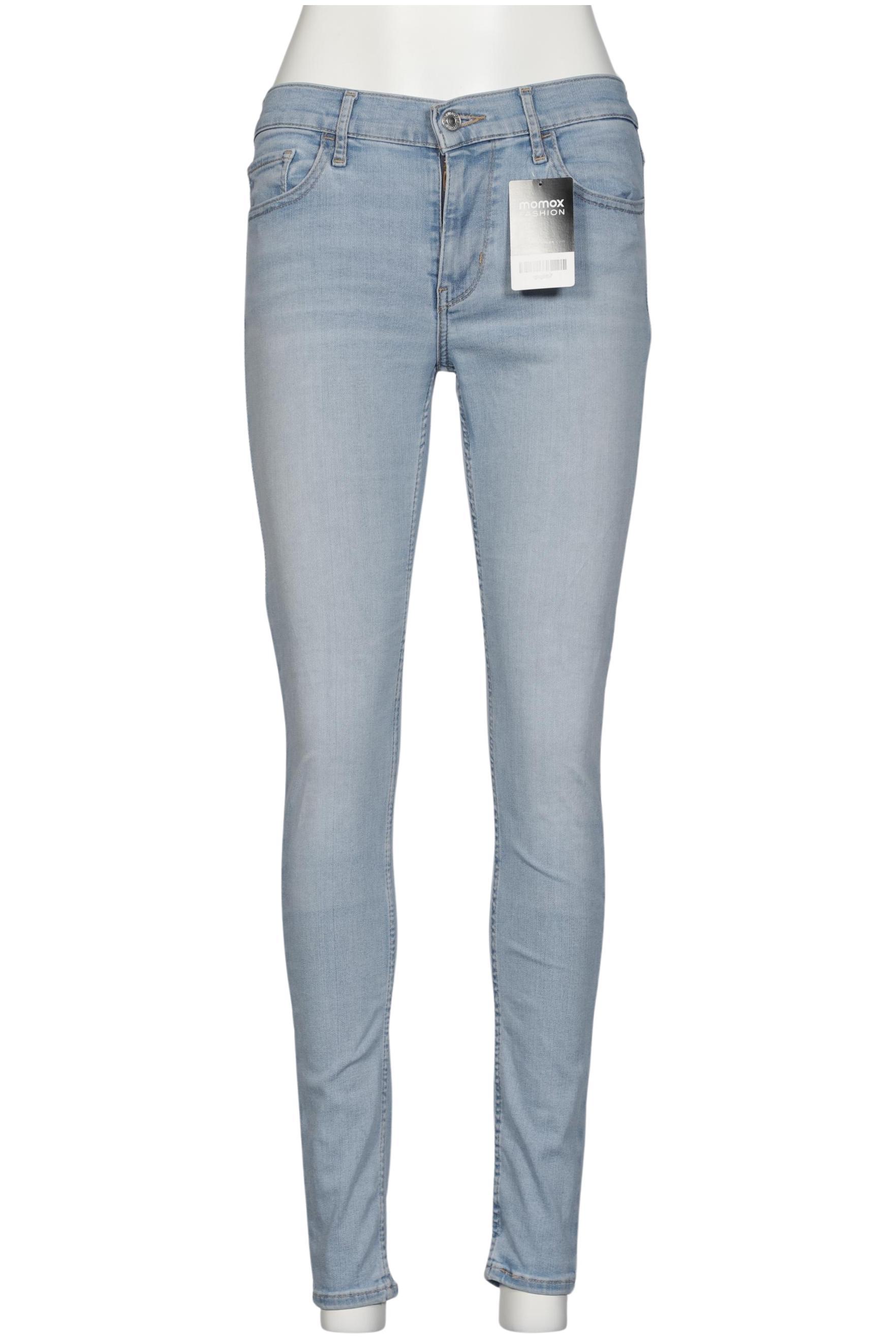 

Levis Damen Jeans, hellblau, Gr. 28