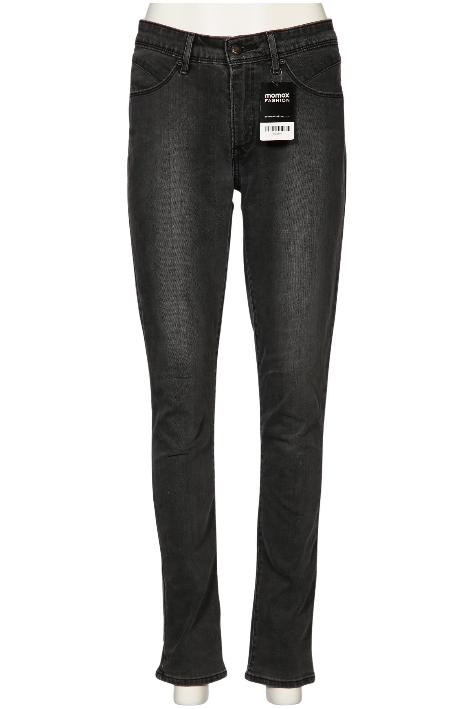 

Levis Damen Jeans, grau, Gr. 30