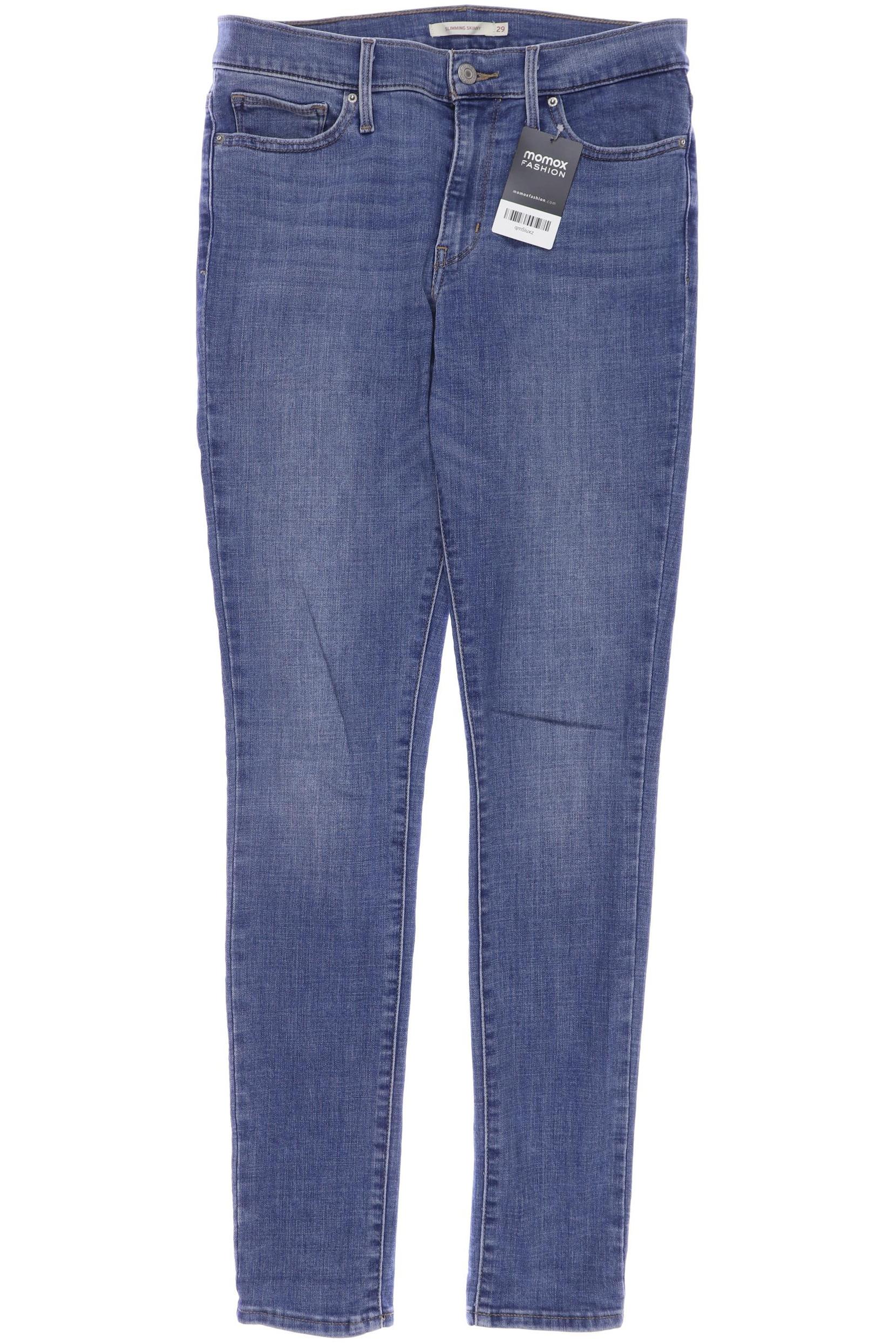 

Levis Damen Jeans, blau