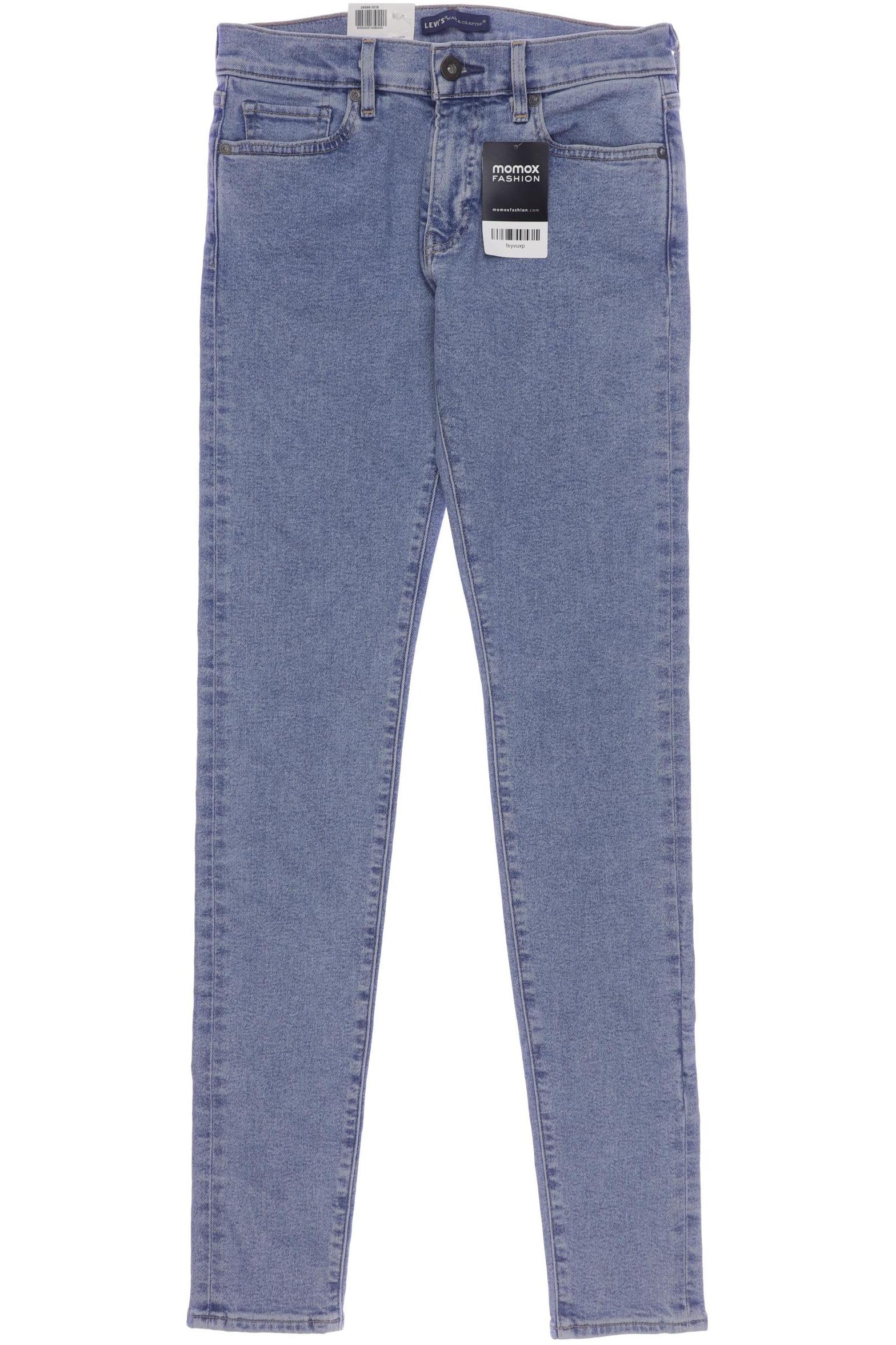 

Levis Damen Jeans, blau, Gr. 27