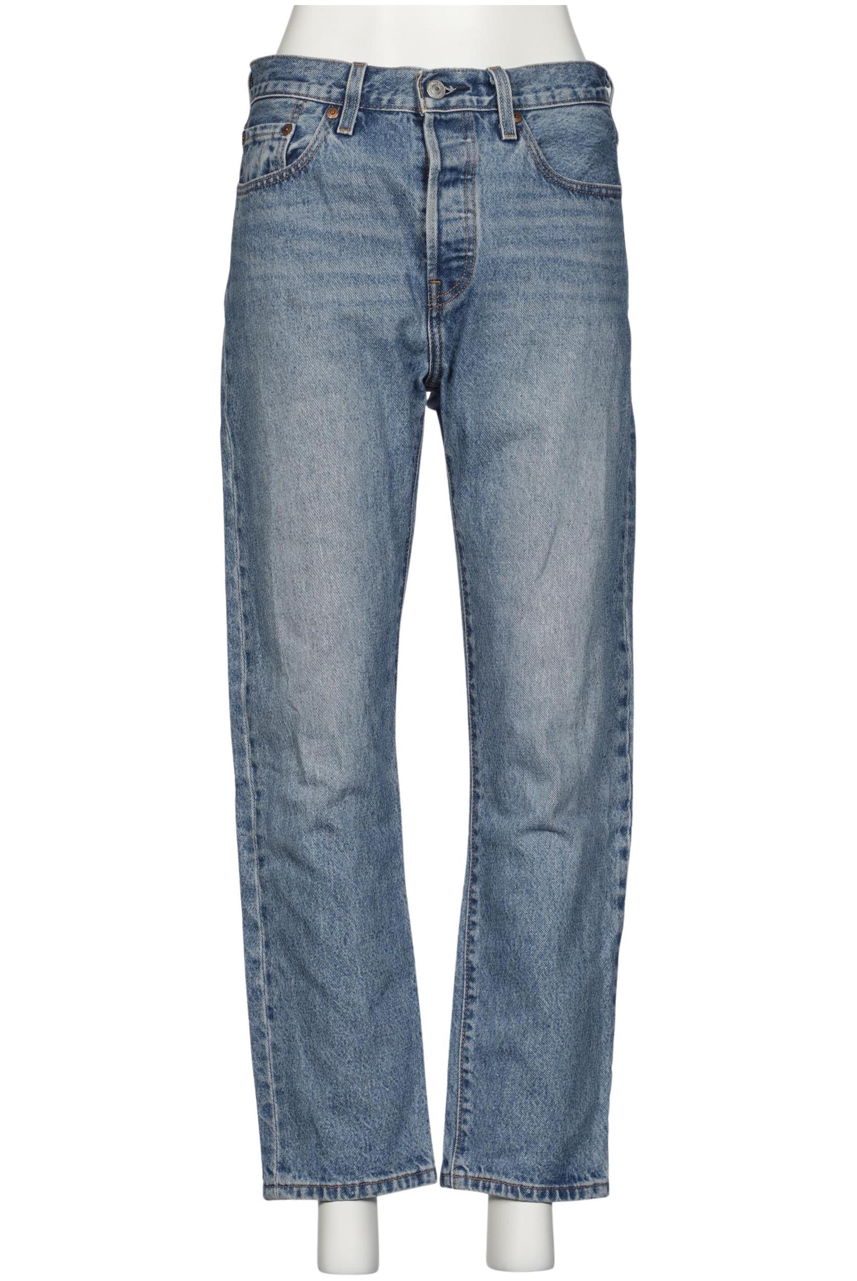 

Levis Damen Jeans, blau, Gr. 27