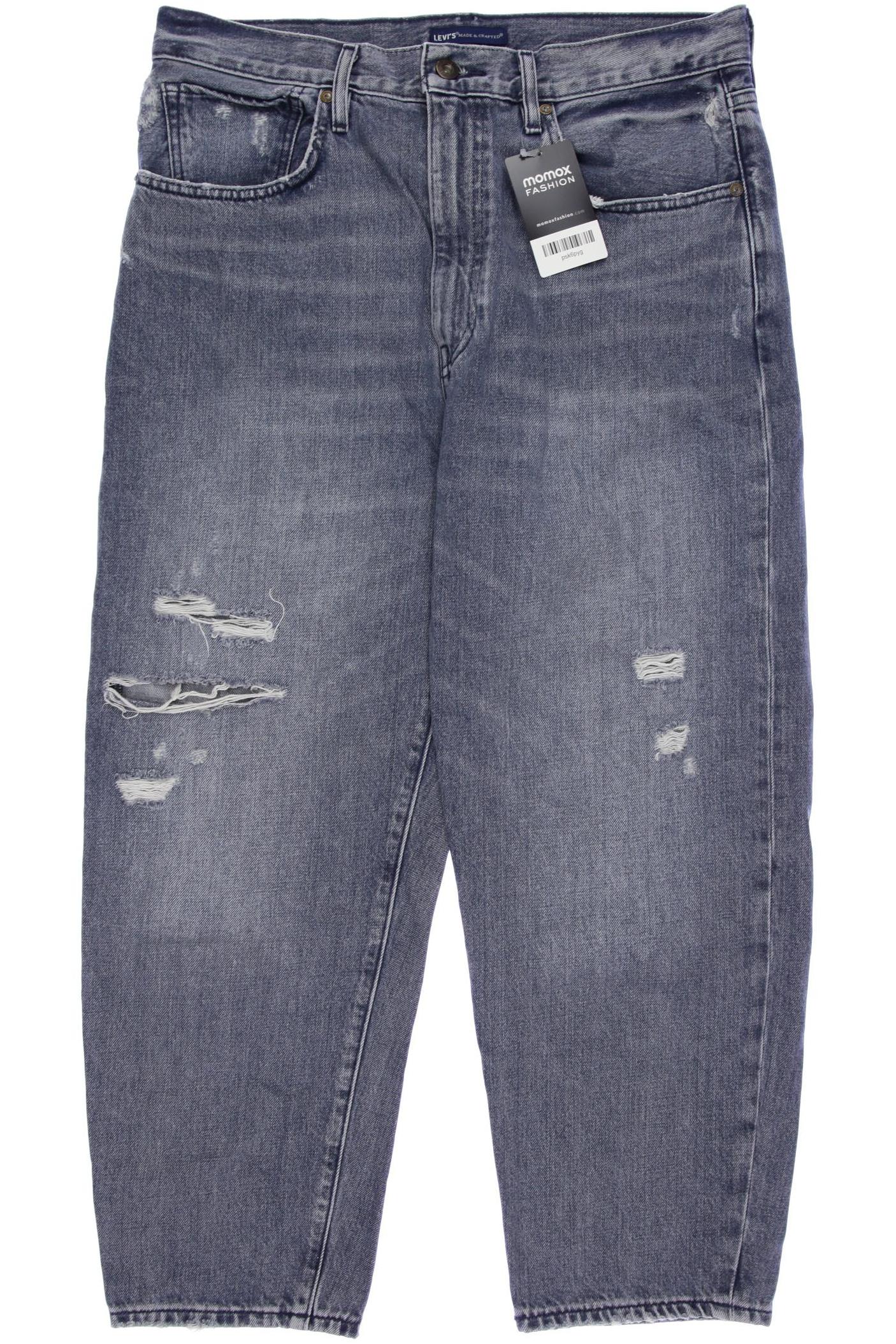 

Levis Damen Jeans, marineblau, Gr. 30