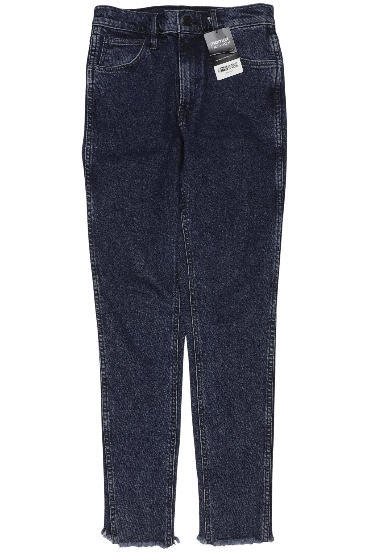 

Levis Damen Jeans, marineblau, Gr. 27
