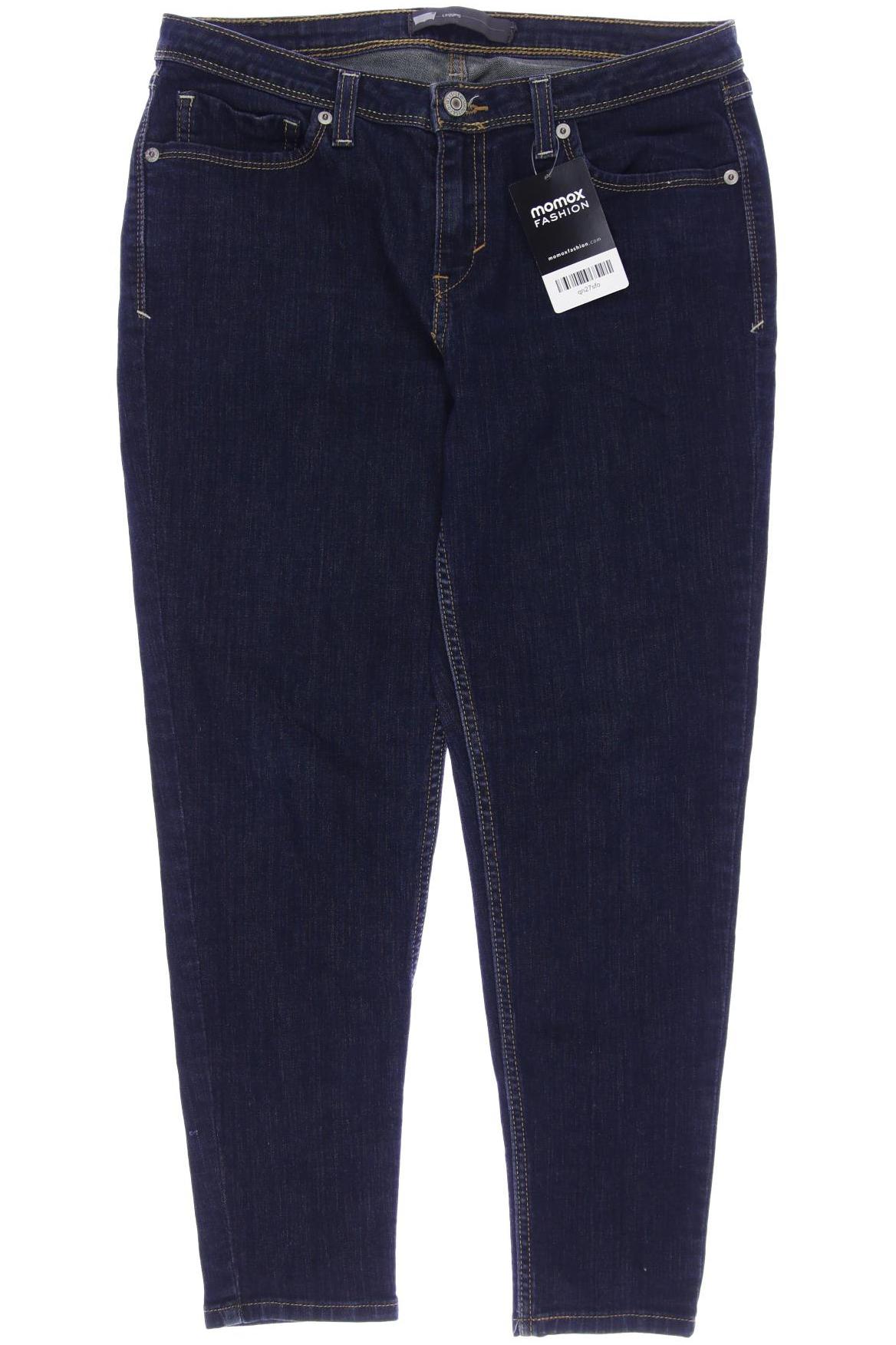 

Levis Damen Jeans, marineblau