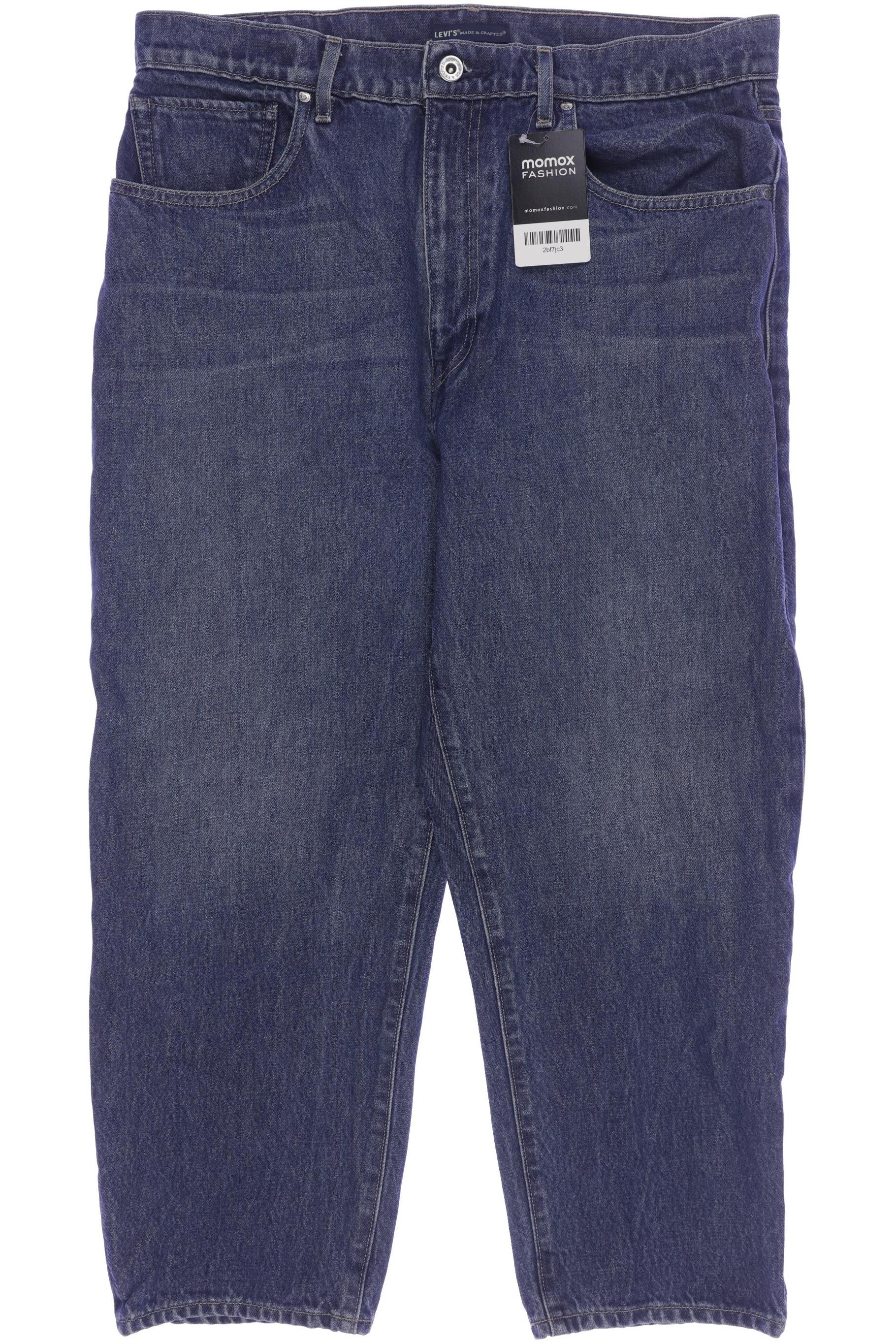

Levis Damen Jeans, blau, Gr. 31