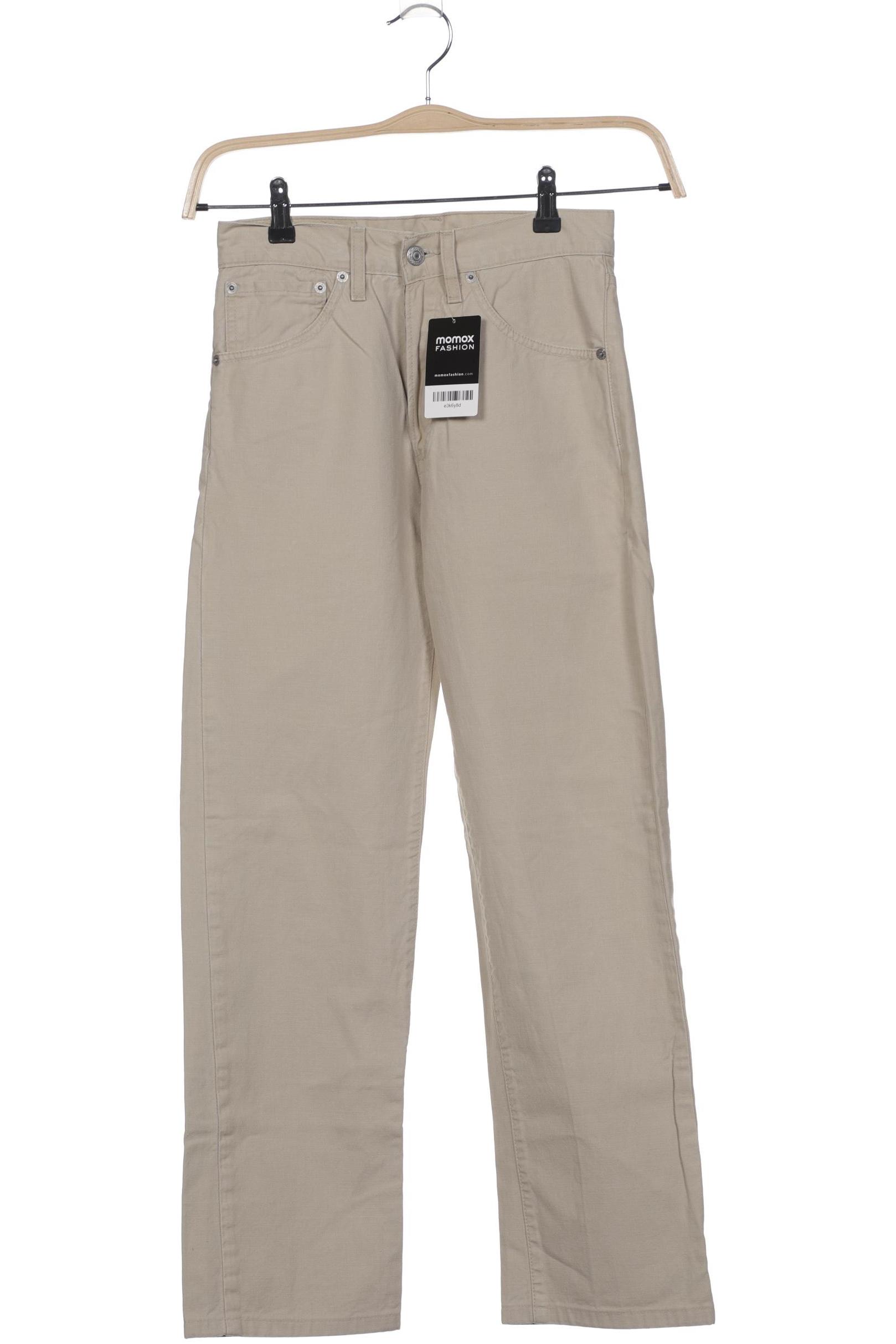 

Levis Damen Jeans, beige, Gr. 28