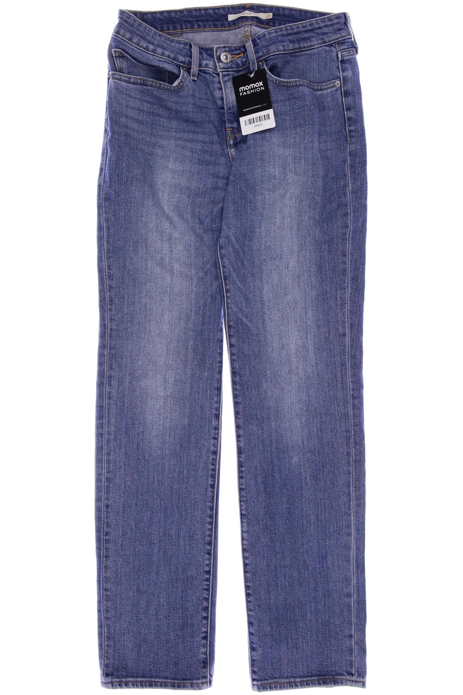 

Levis Damen Jeans, blau