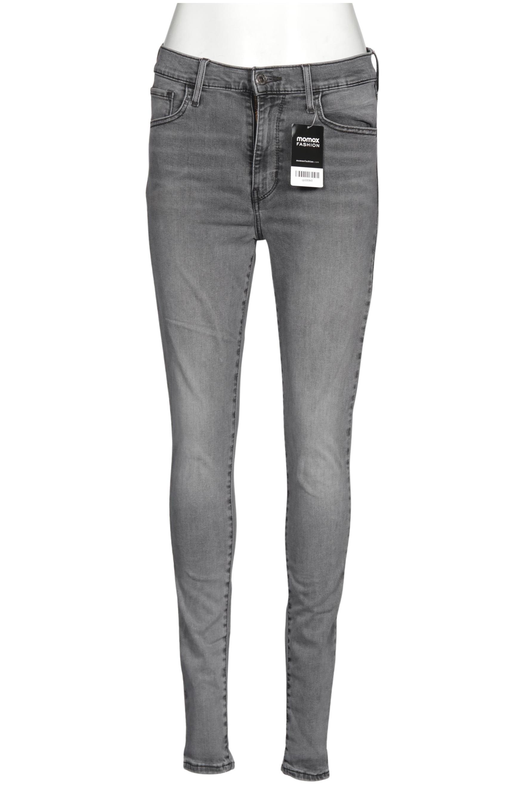 

Levis Damen Jeans, grau, Gr. 30