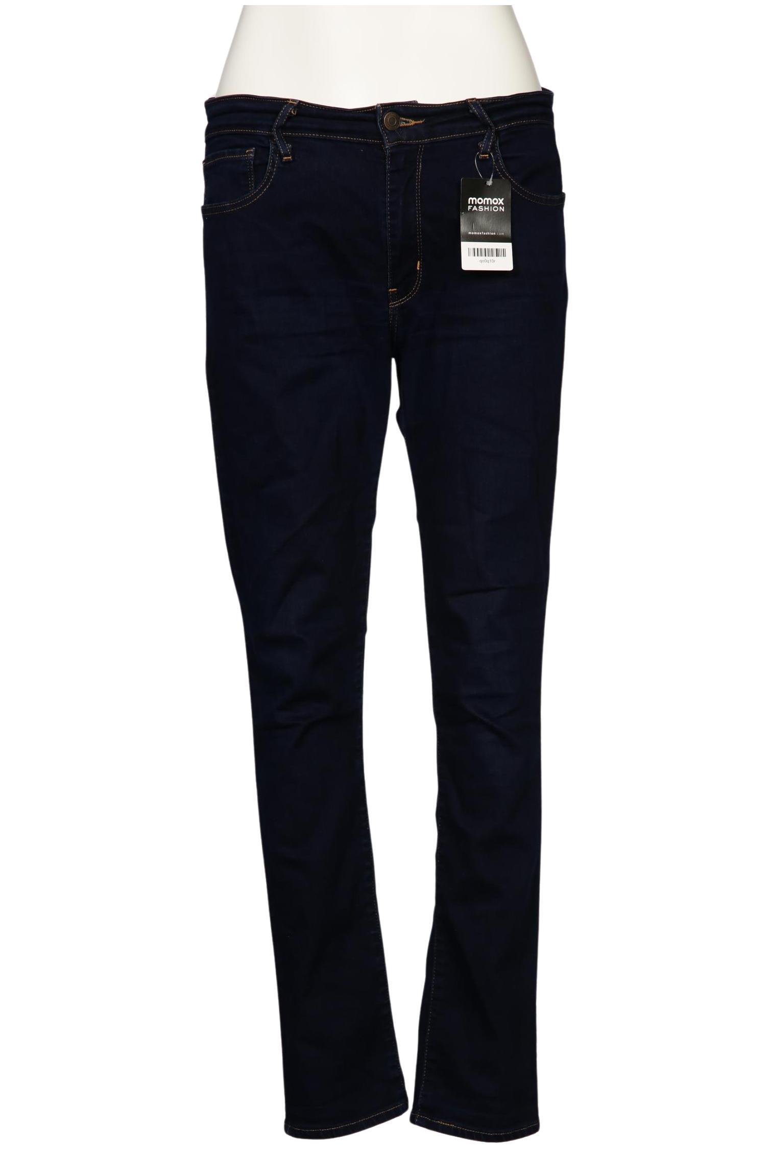 

Levis Damen Jeans, marineblau, Gr. 32