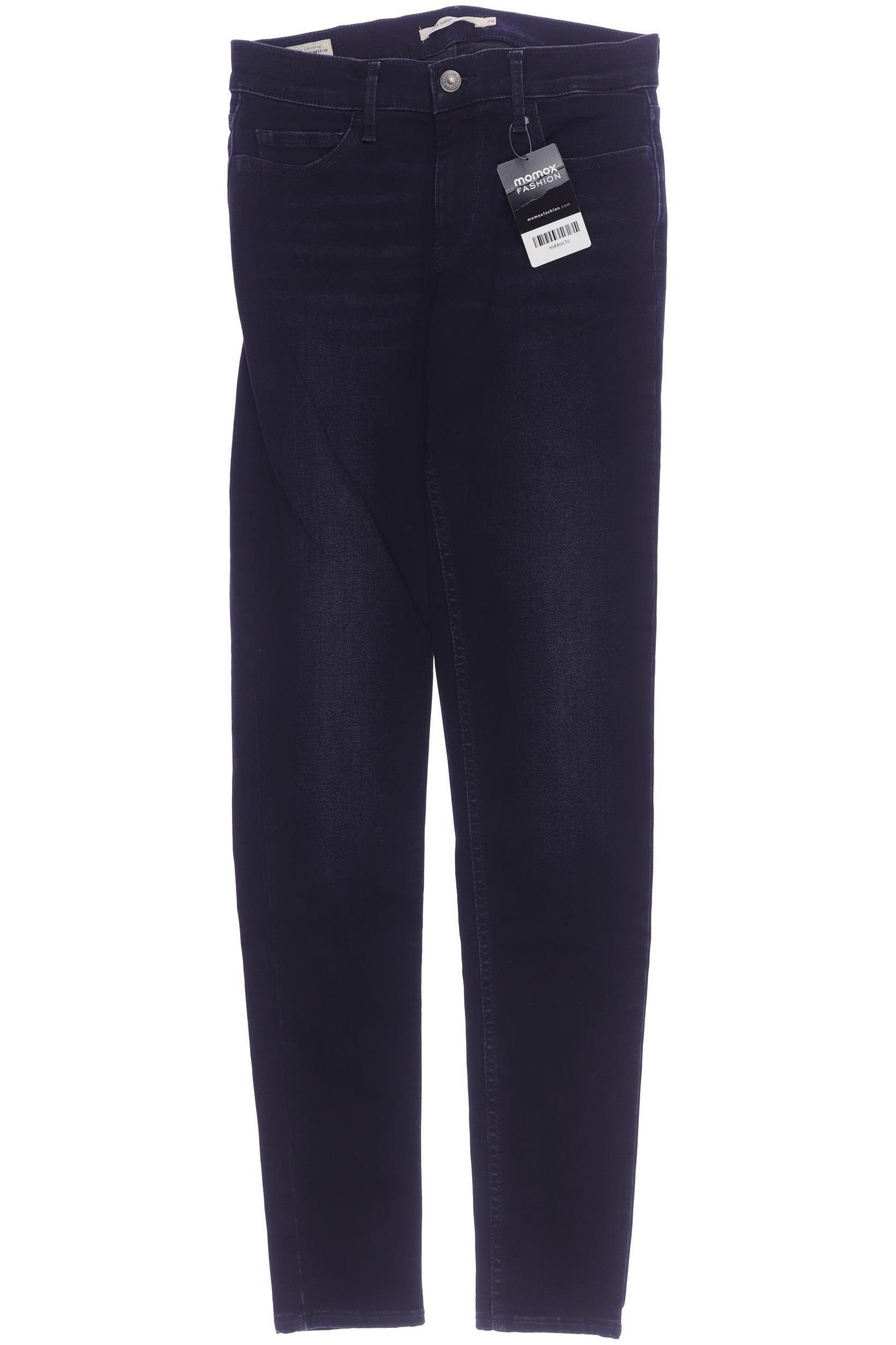 

Levis Damen Jeans, marineblau, Gr. 28