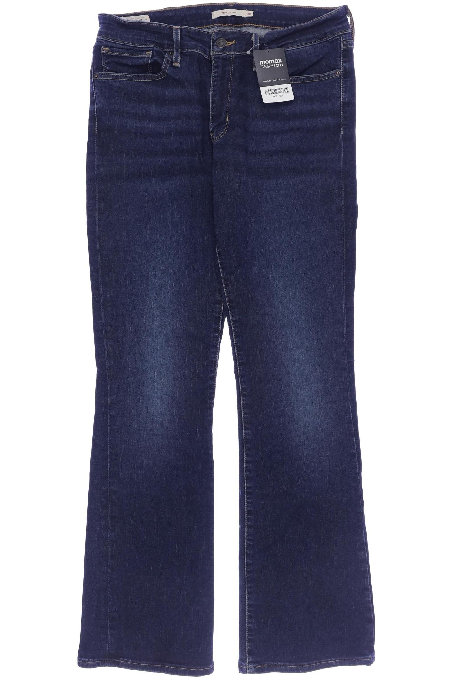 Thumbnail - Levis Damen Jeans, marineblau, Gr. 30