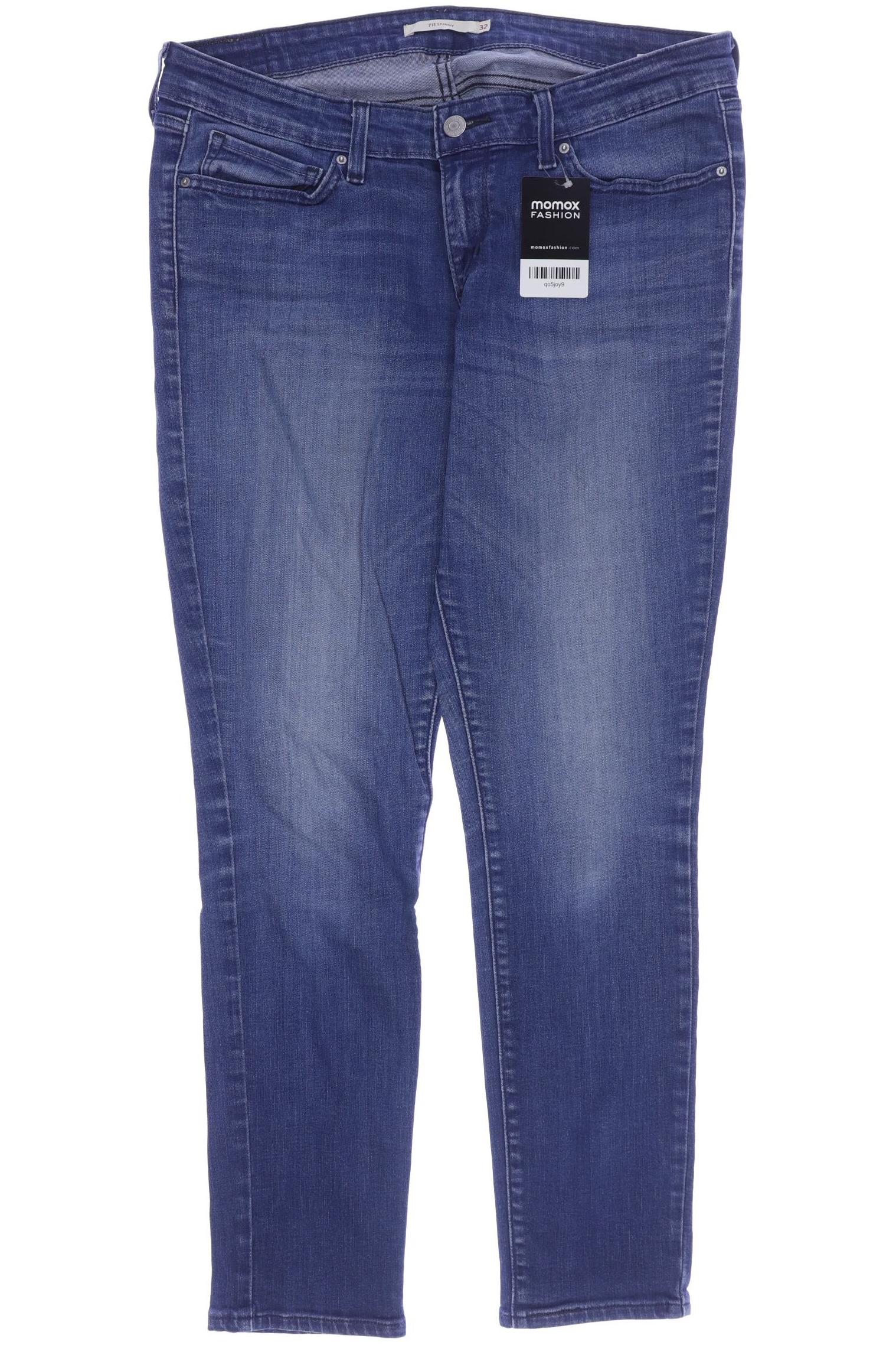 

Levis Damen Jeans, blau