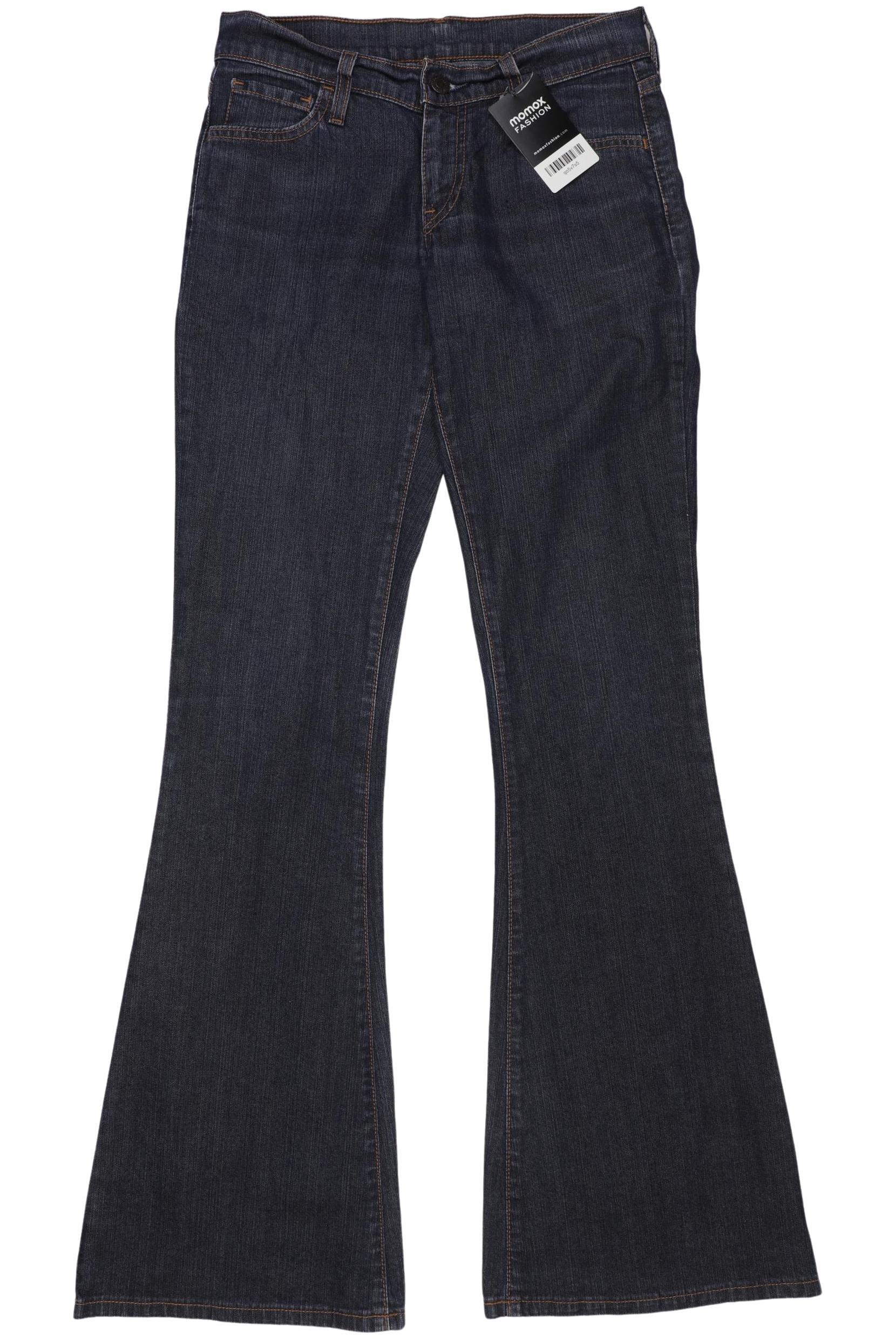 

Levis Damen Jeans, marineblau, Gr. 28