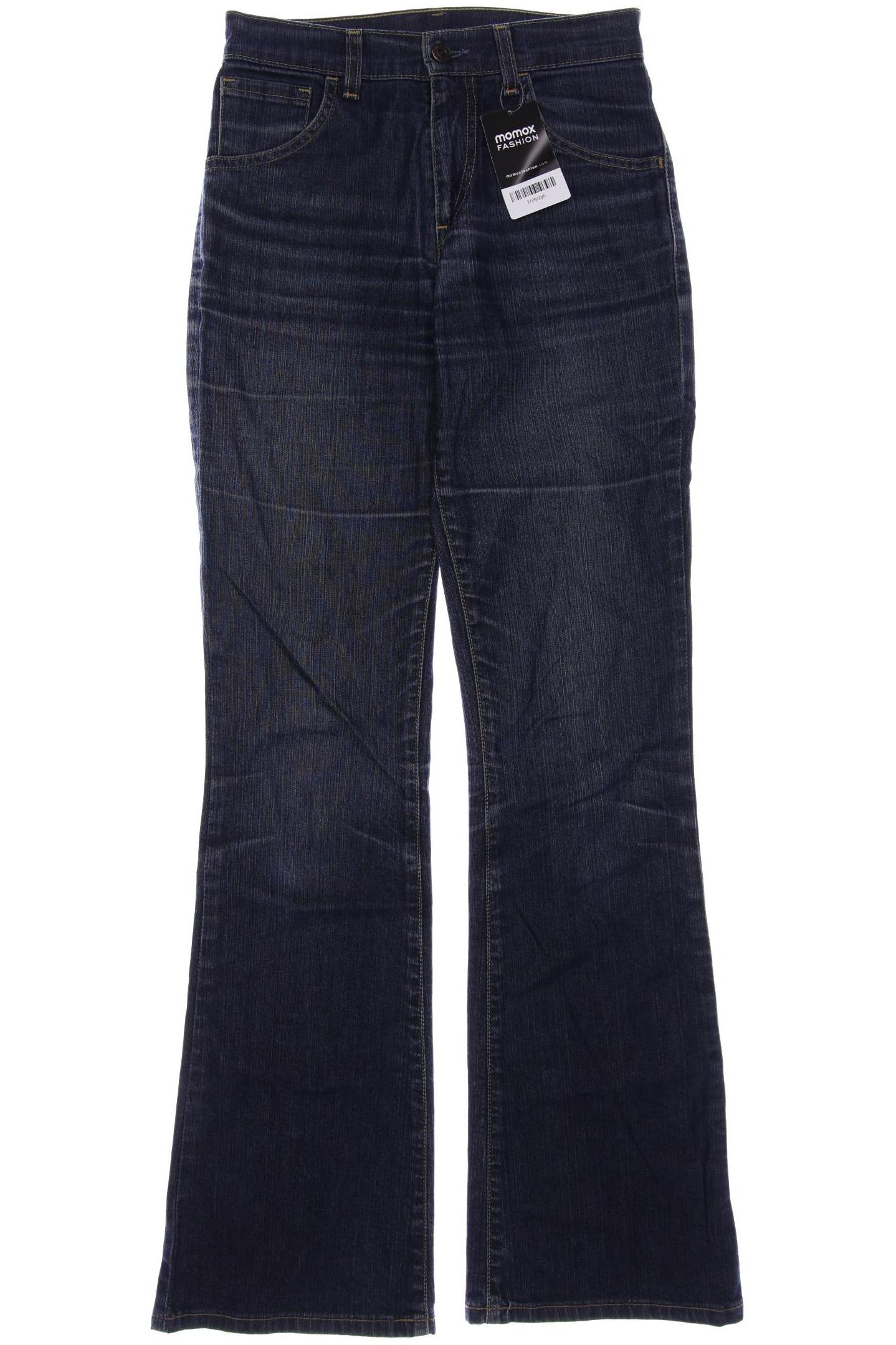 

Levis Damen Jeans, marineblau