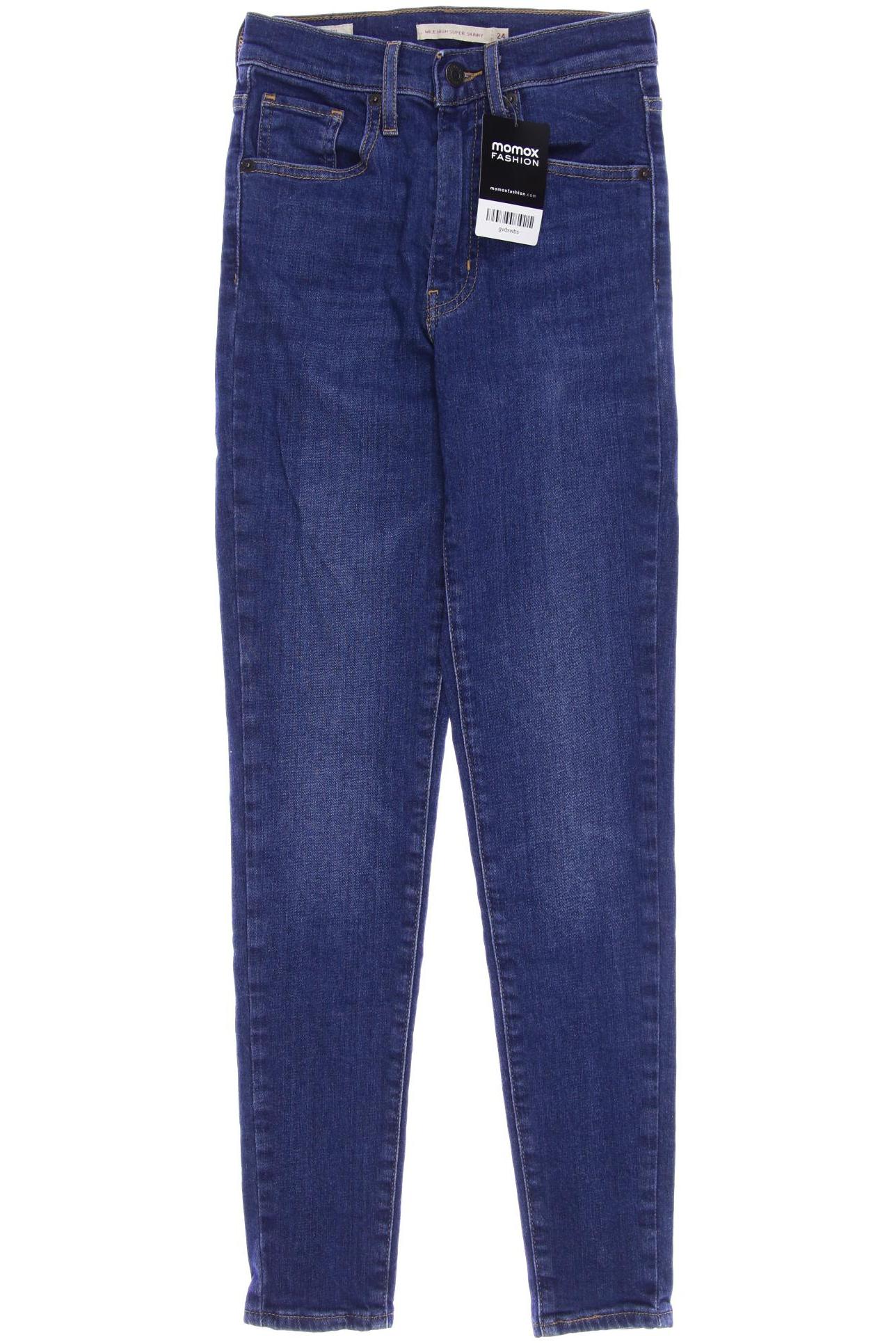 

Levis Damen Jeans, blau