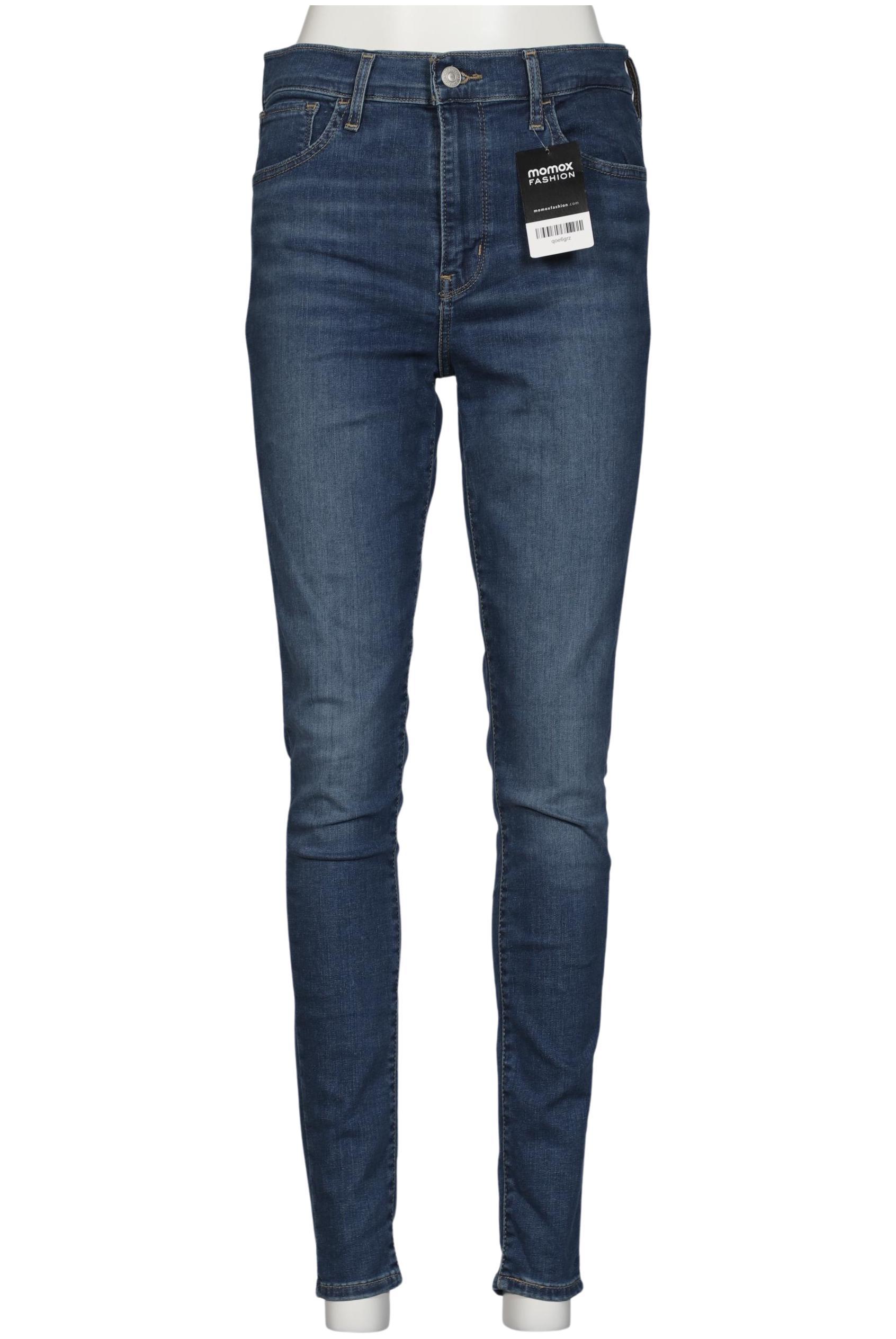 

Levis Damen Jeans, blau, Gr. 28
