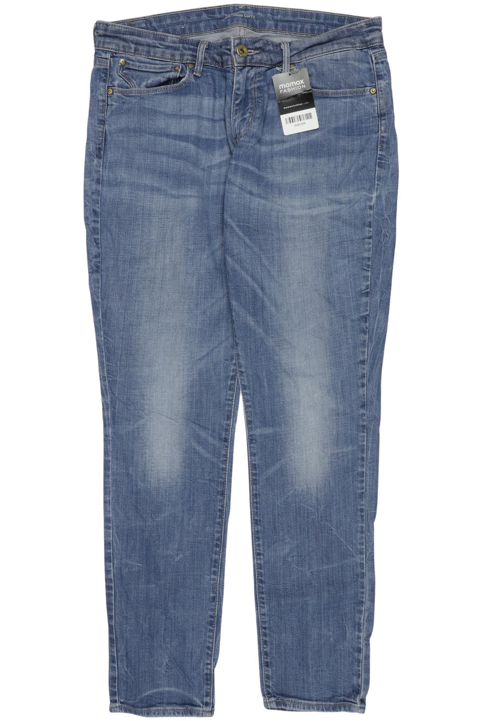 

Levis Damen Jeans, blau, Gr. 31