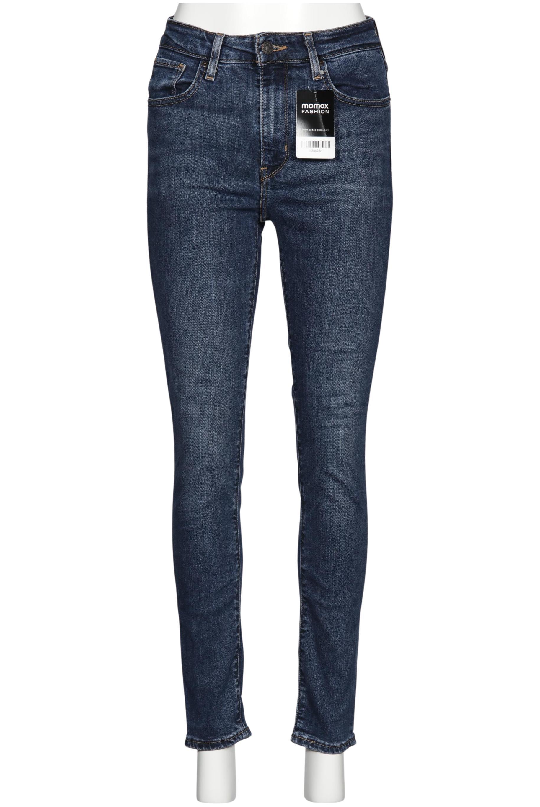 

Levis Damen Jeans, marineblau, Gr. 26