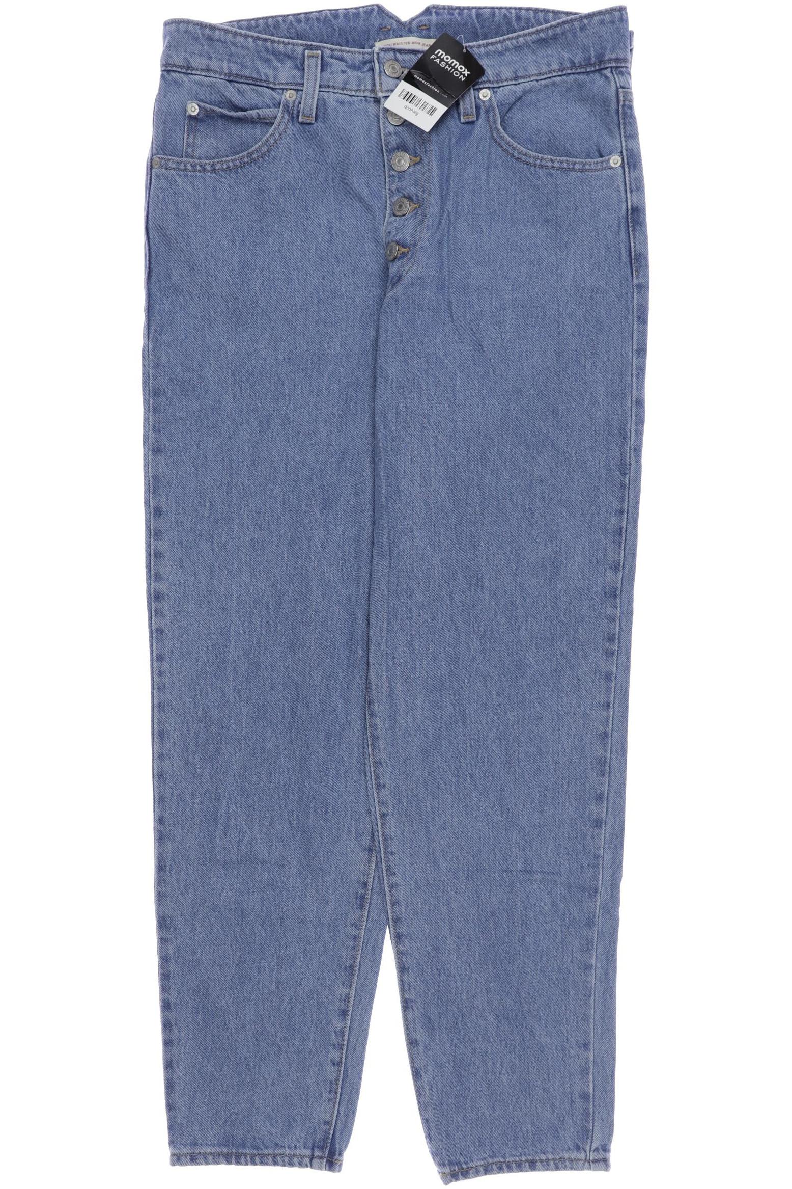 

Levis Damen Jeans, blau, Gr. 30
