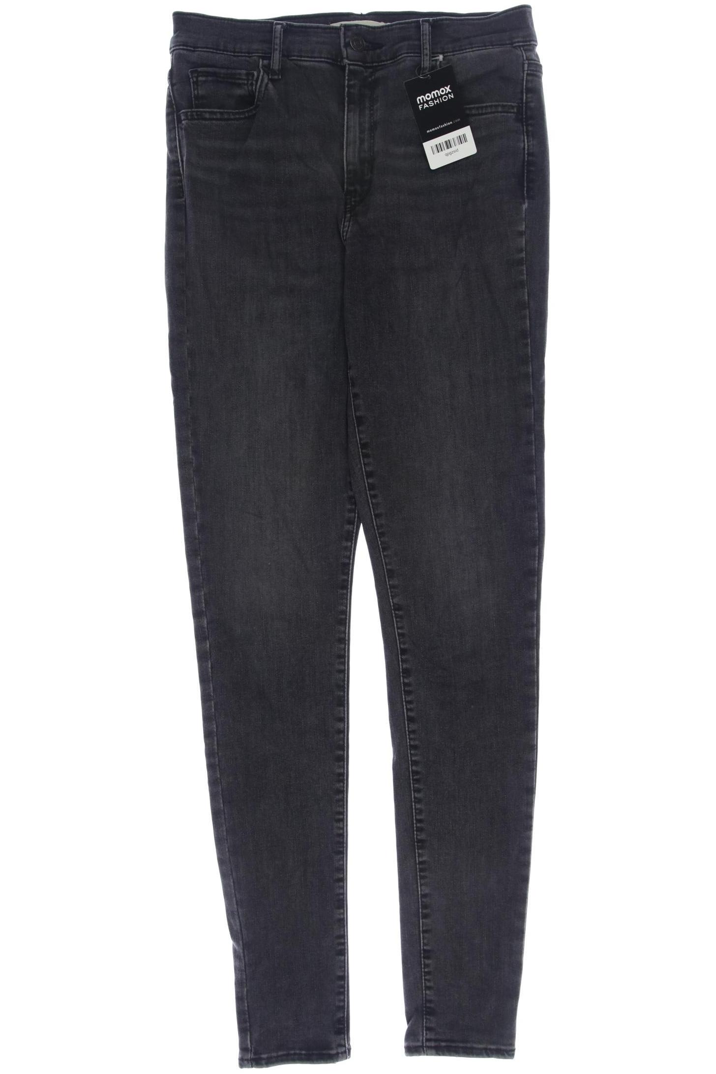 

Levis Damen Jeans, grau, Gr. 29